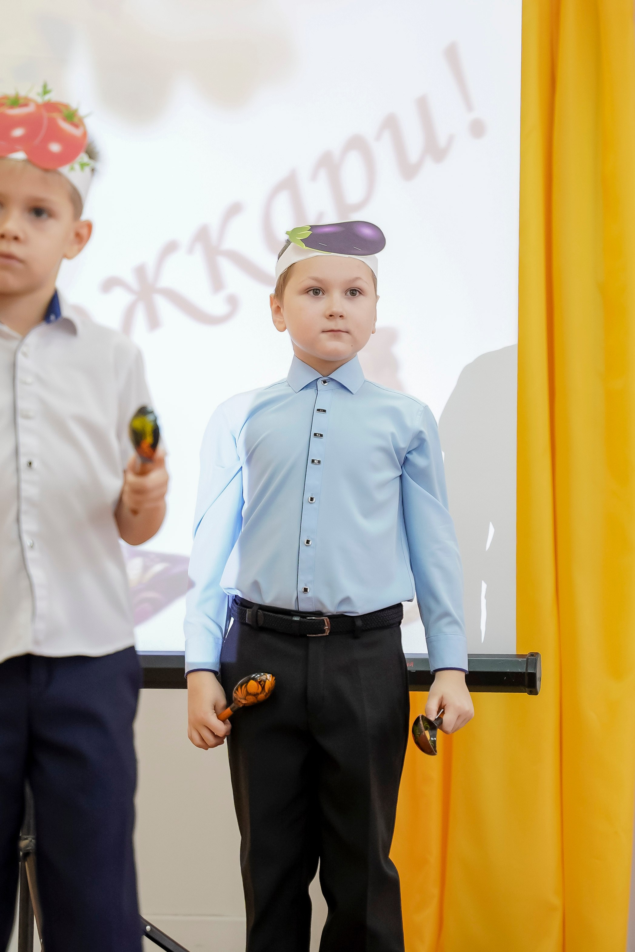 Осень 1. Геннадий Войтов — контент под любые задачи