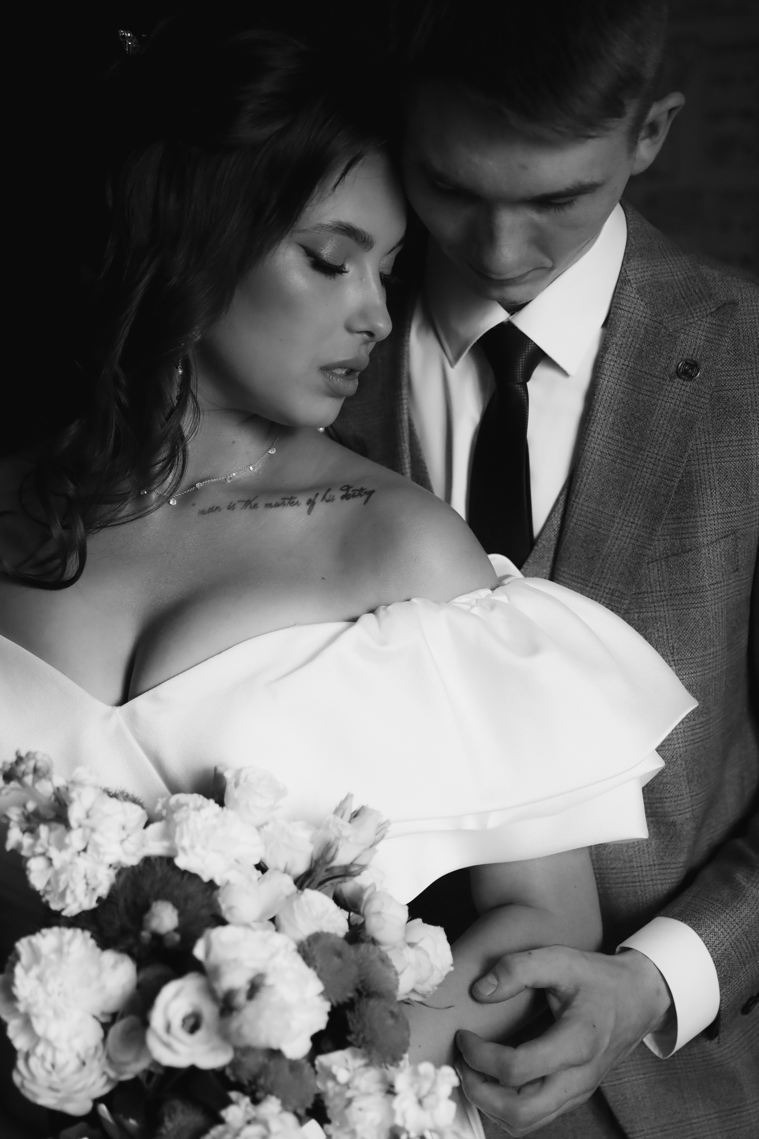 Никита и Милана. Свадебный фотограф Екатеринбург Алексей Ладыгин