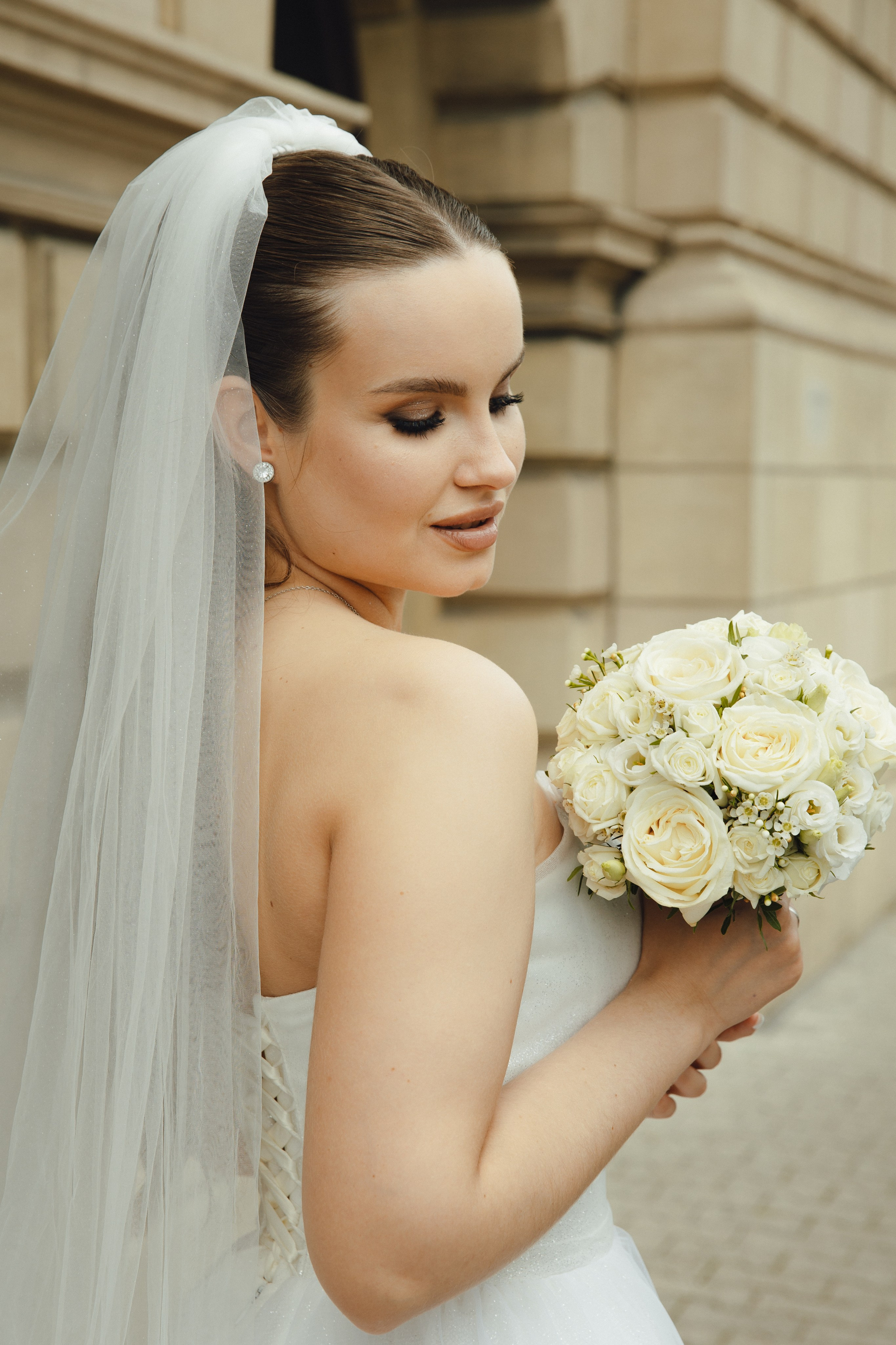 Илья и Даша. Фотограф Калининград Илья Миллер