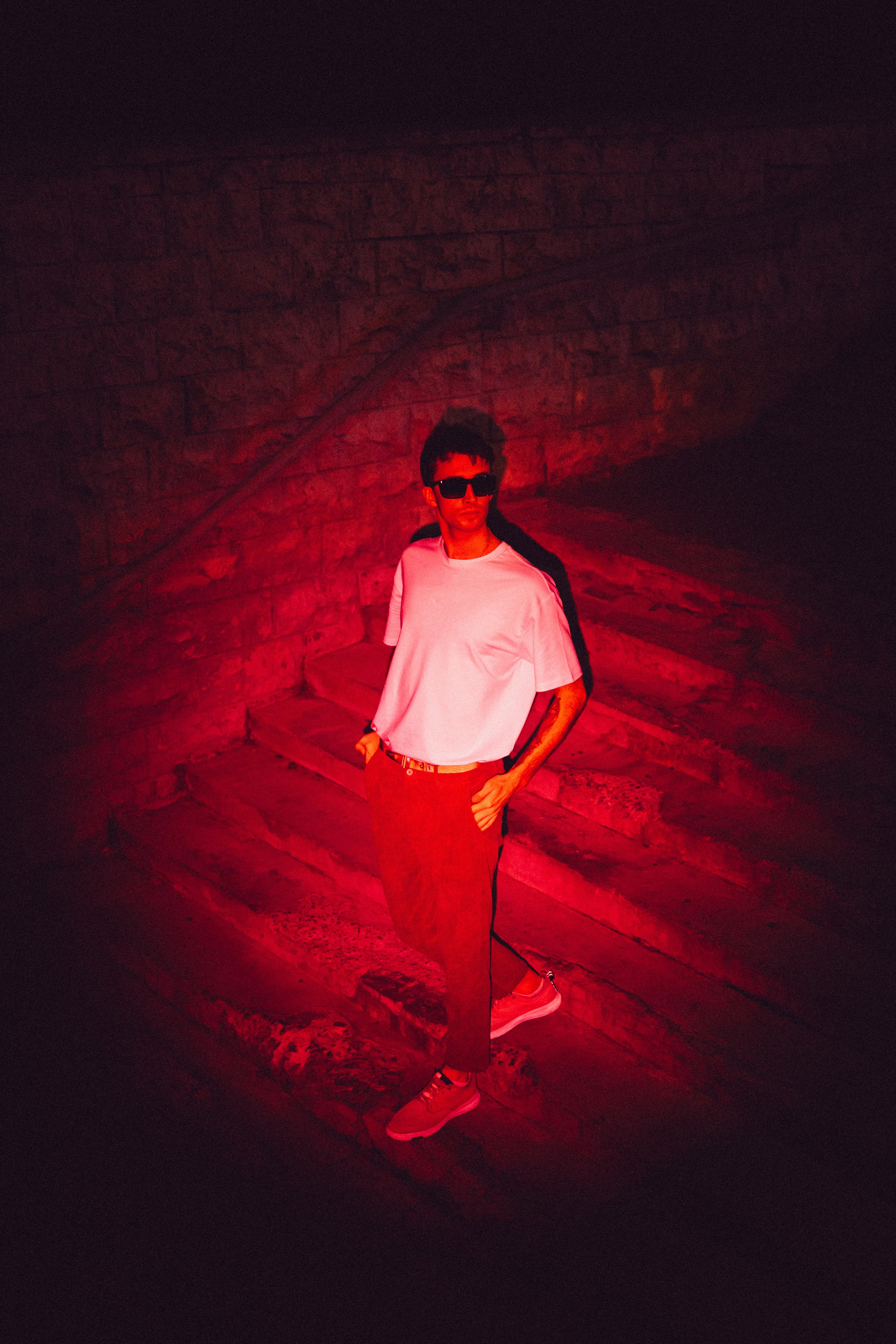 Илья. Фотограф Калининград Илья Миллер