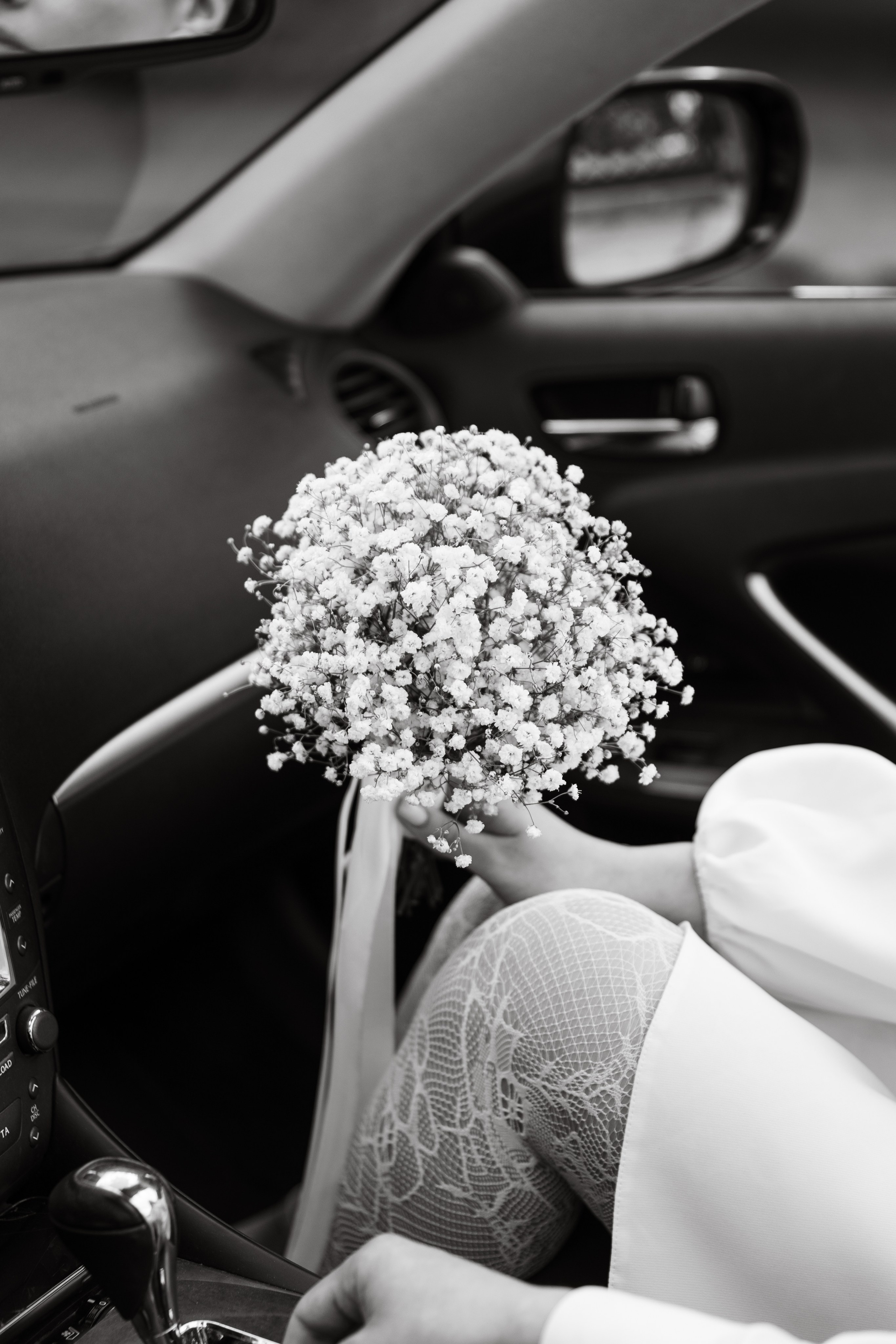 Игорь и Виктория / Музей искуств. Фотограф Калининград Илья Миллер