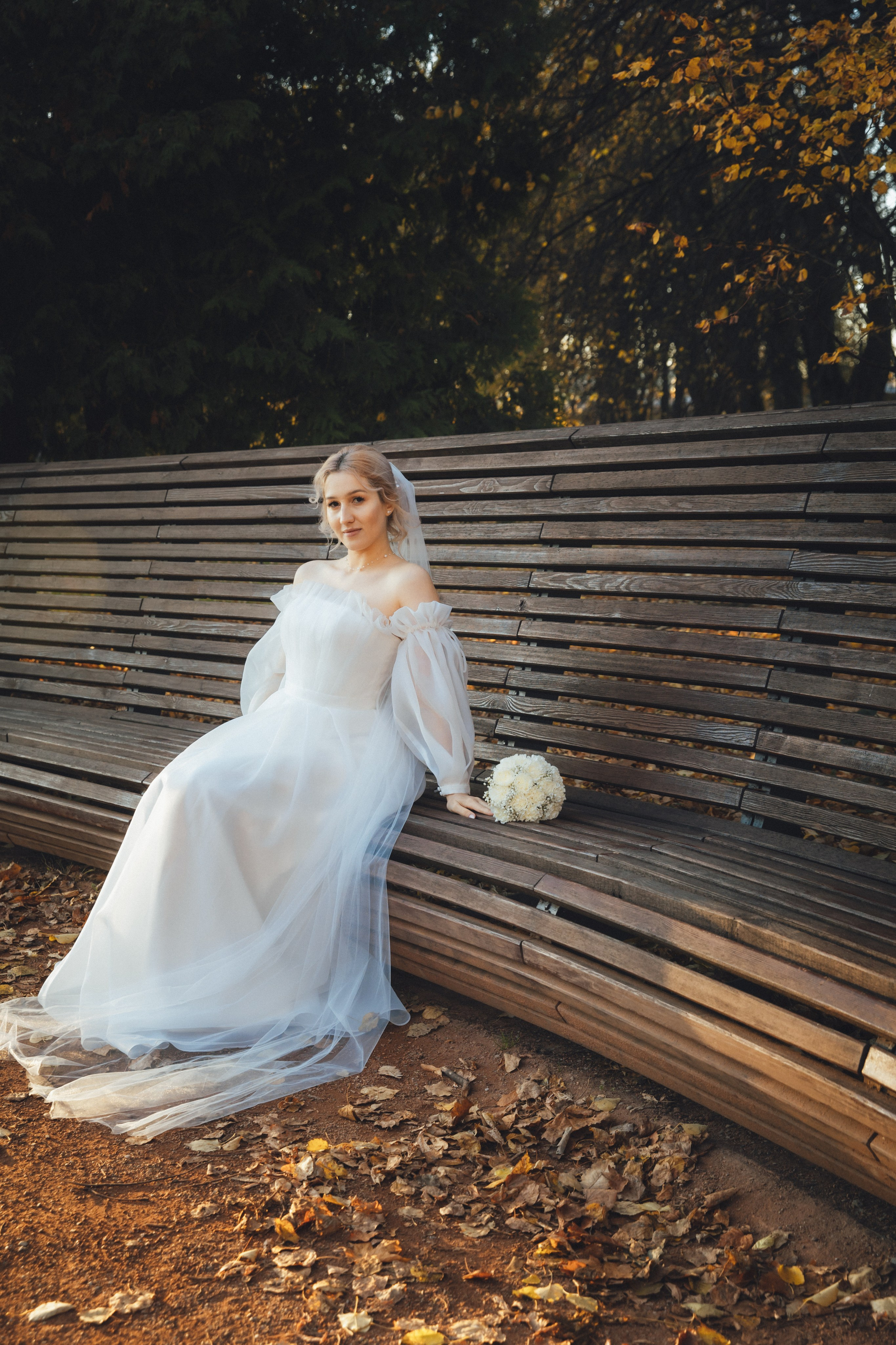 Стас и Юля. Фотограф Калининград Илья Миллер