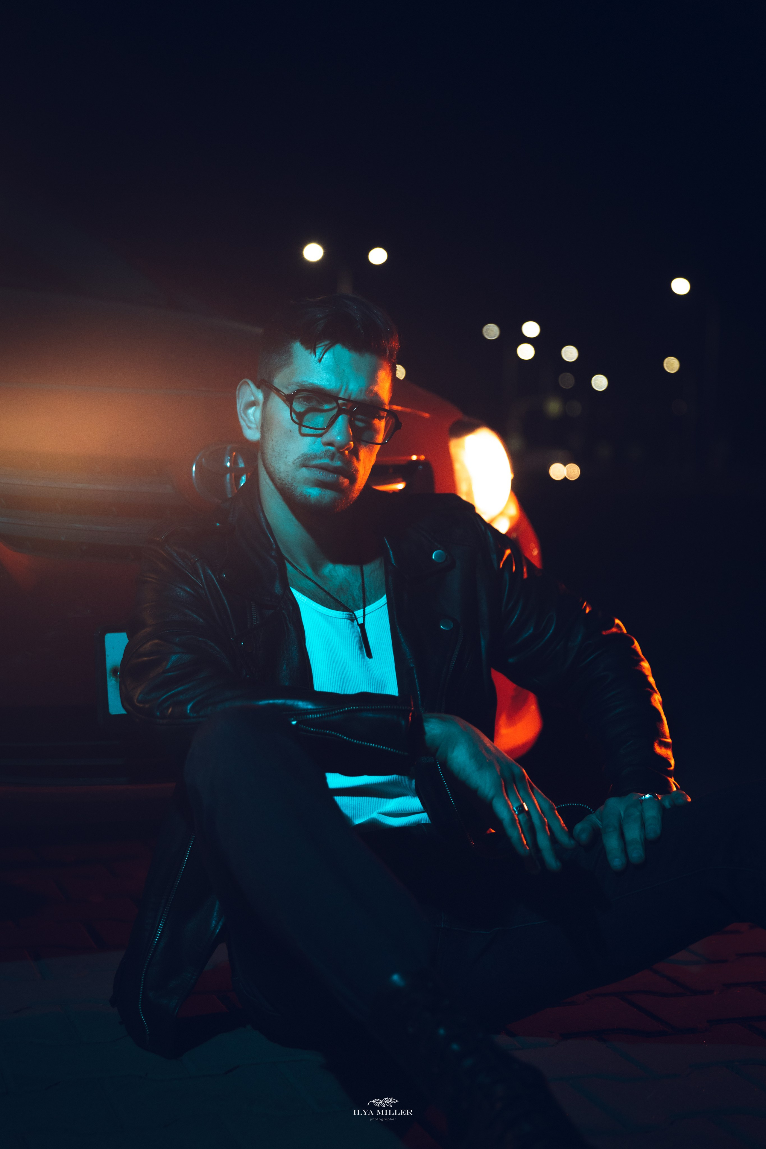 Никита. Фотограф Калининград Илья Миллер