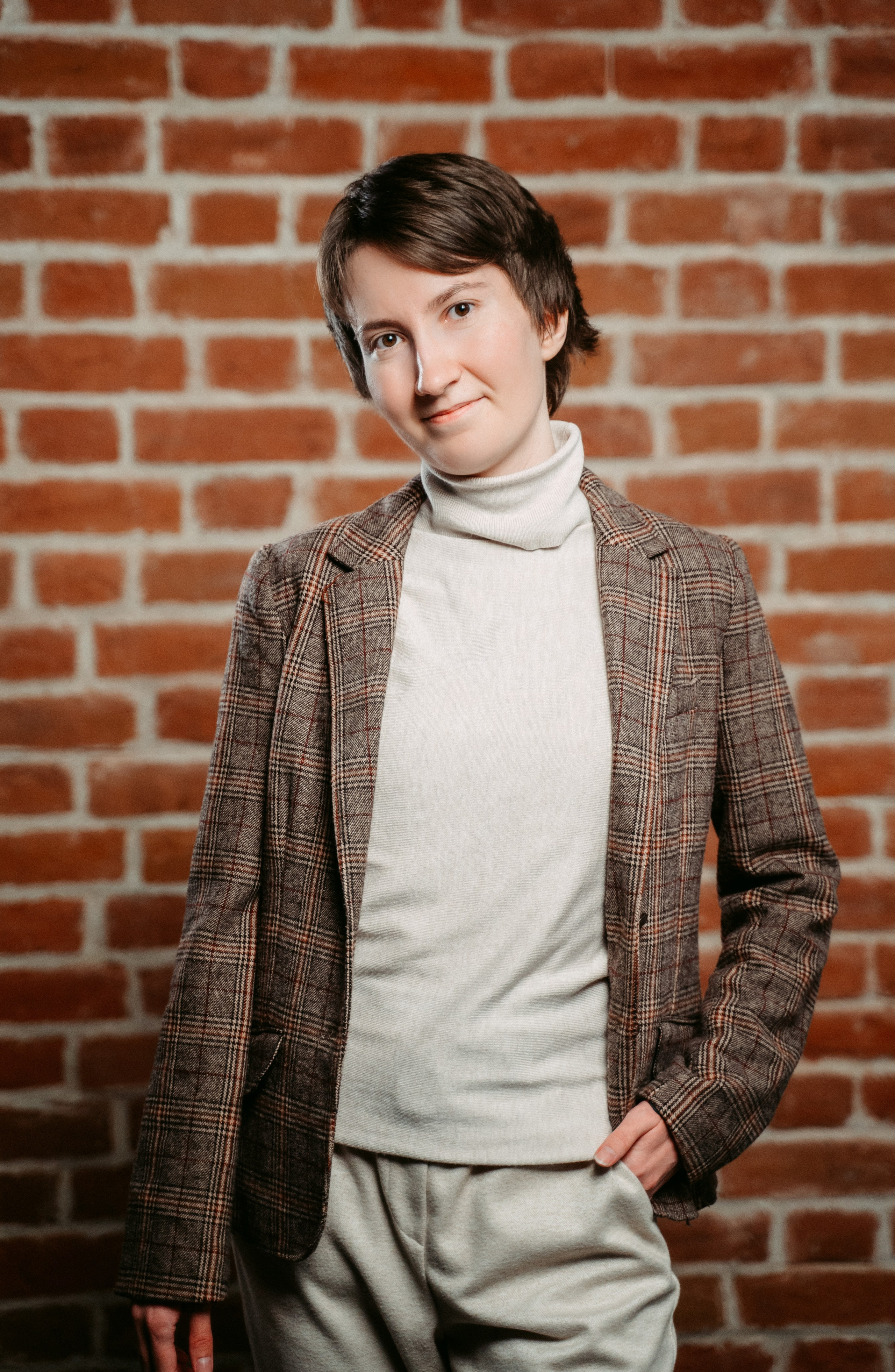 БАРС Груп / HR-departament ИТ-холдинга. Саша Копылов, фотограф в Казани