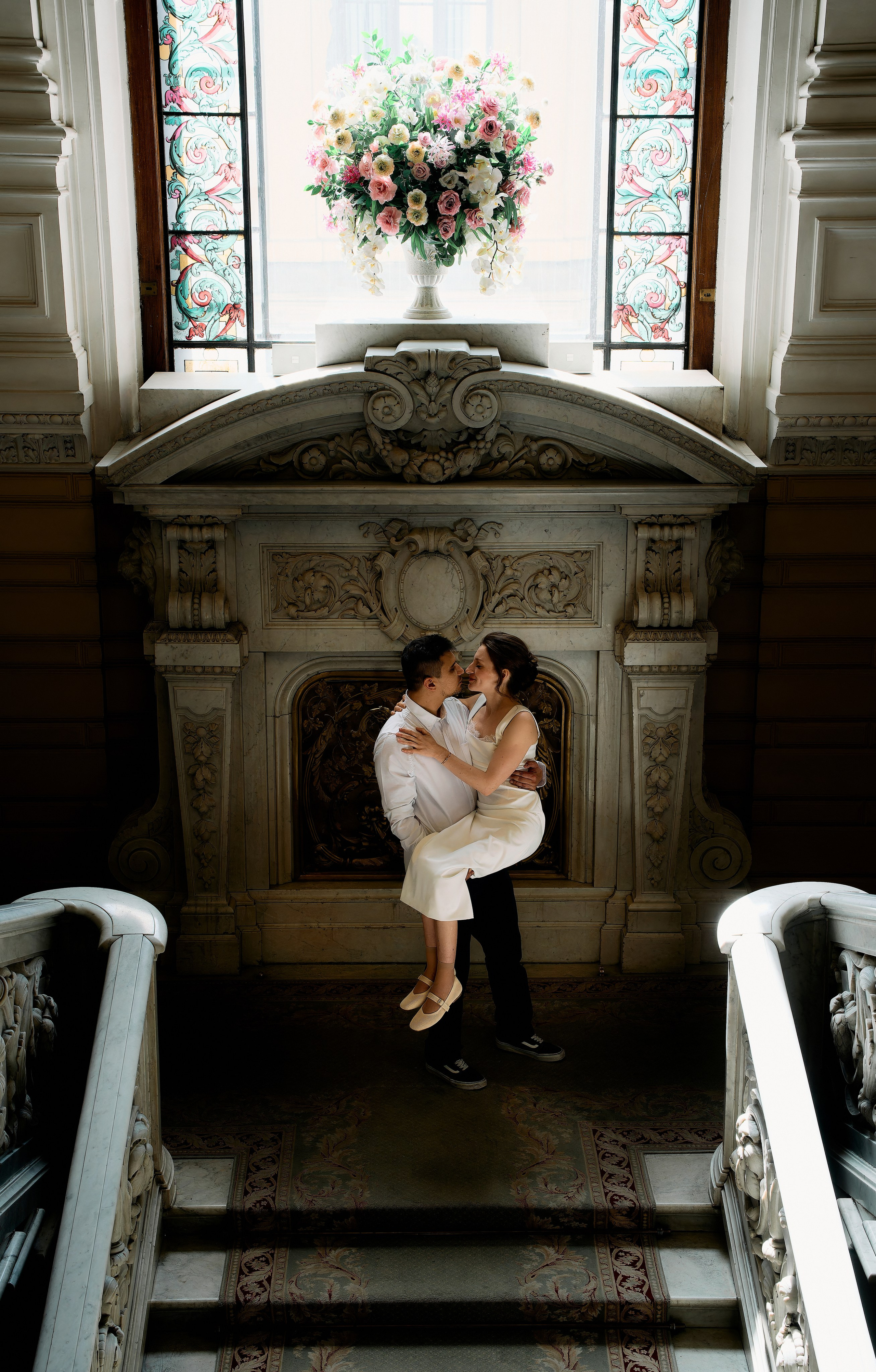 Свадебные фотографии. Фотограф-видеограф в Санкт-Петербурге Владимир Нестеров