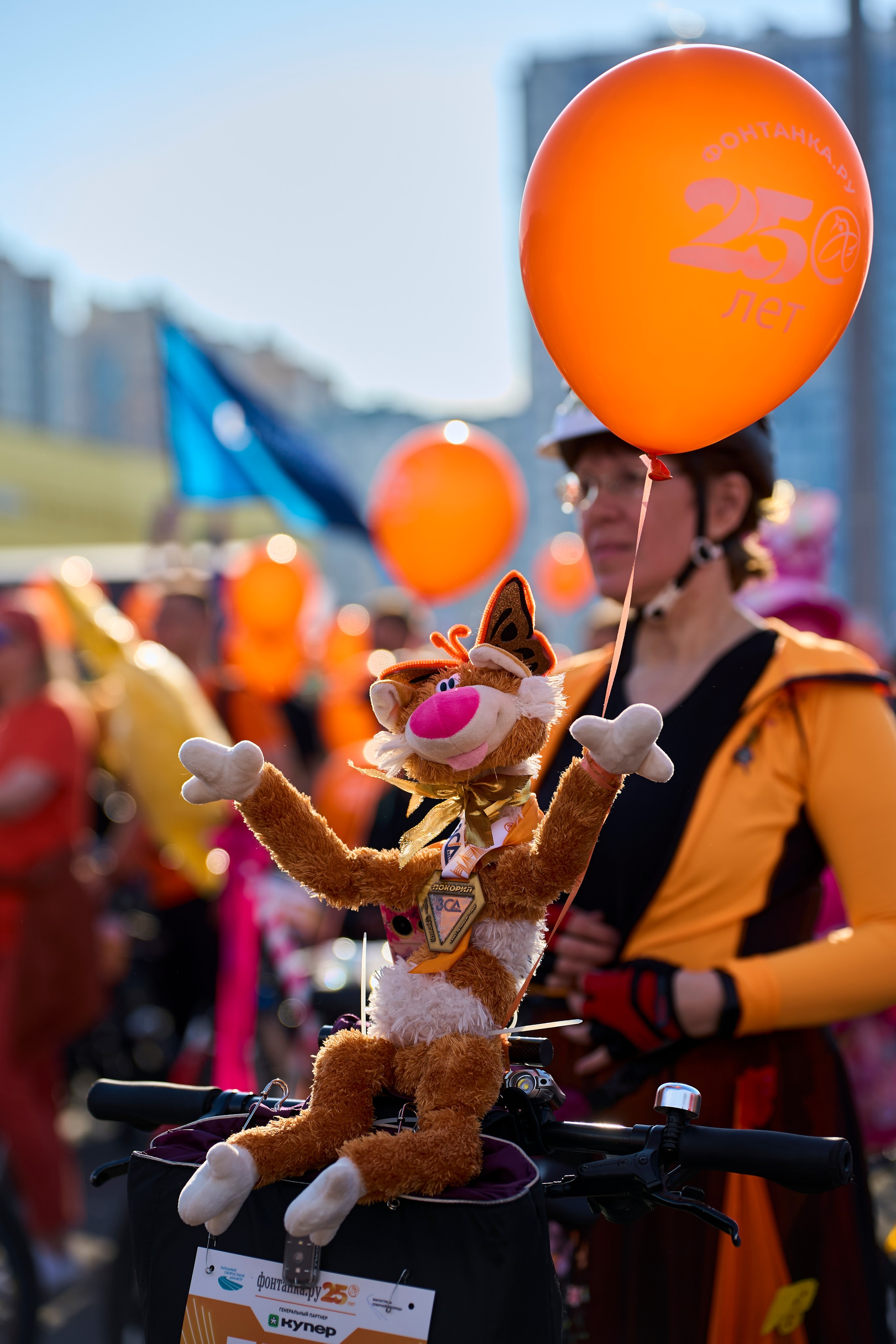 ЗСД Фонтанка Фест. Фотограф-видеограф в Санкт-Петербурге Владимир Нестеров
