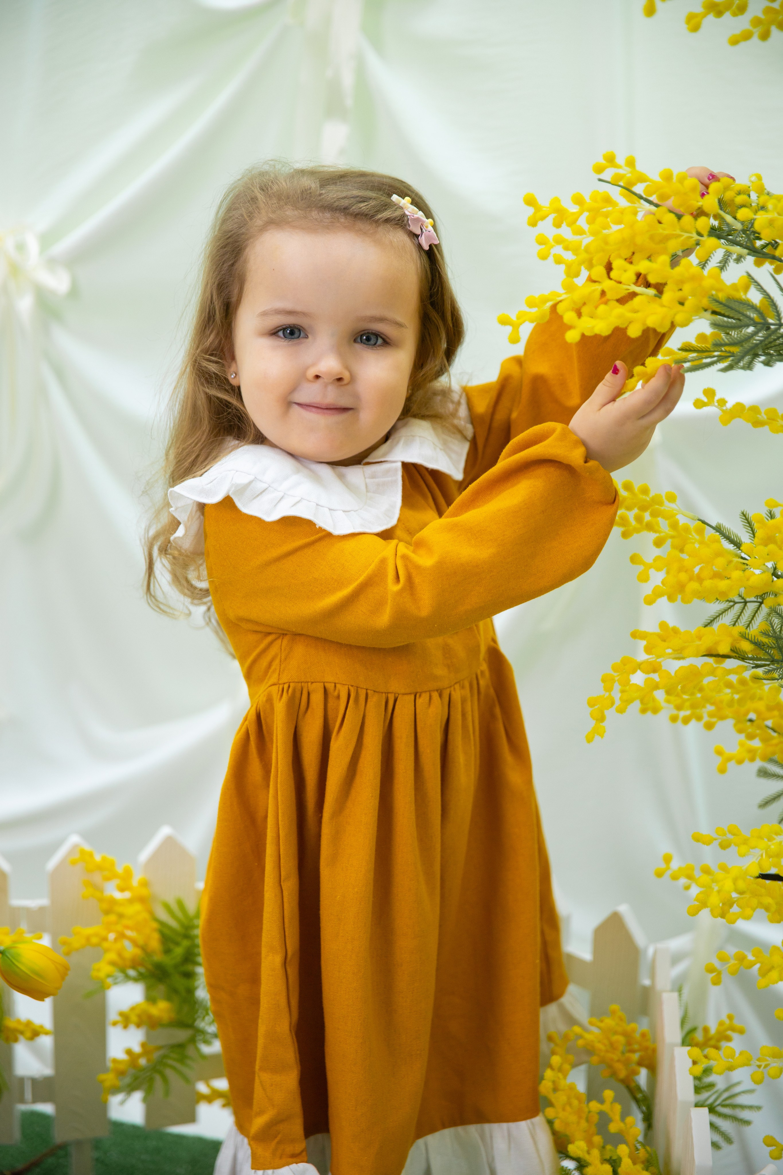 Весна. Лучший фотограф Краснодара (по версии моей мамы)