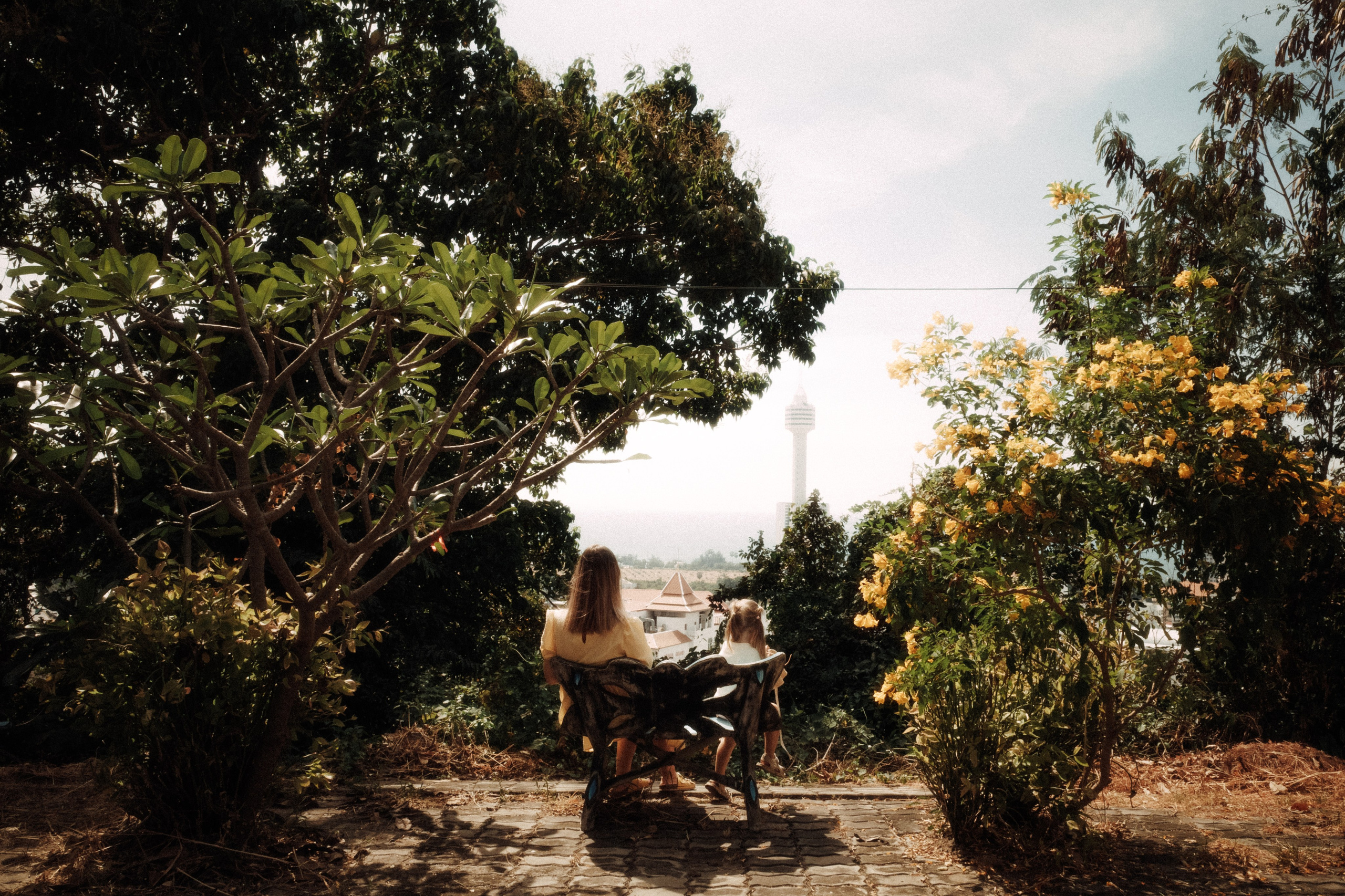 Тайланд плёнка. Свадебный фотограф в Спб Сергей Баланян