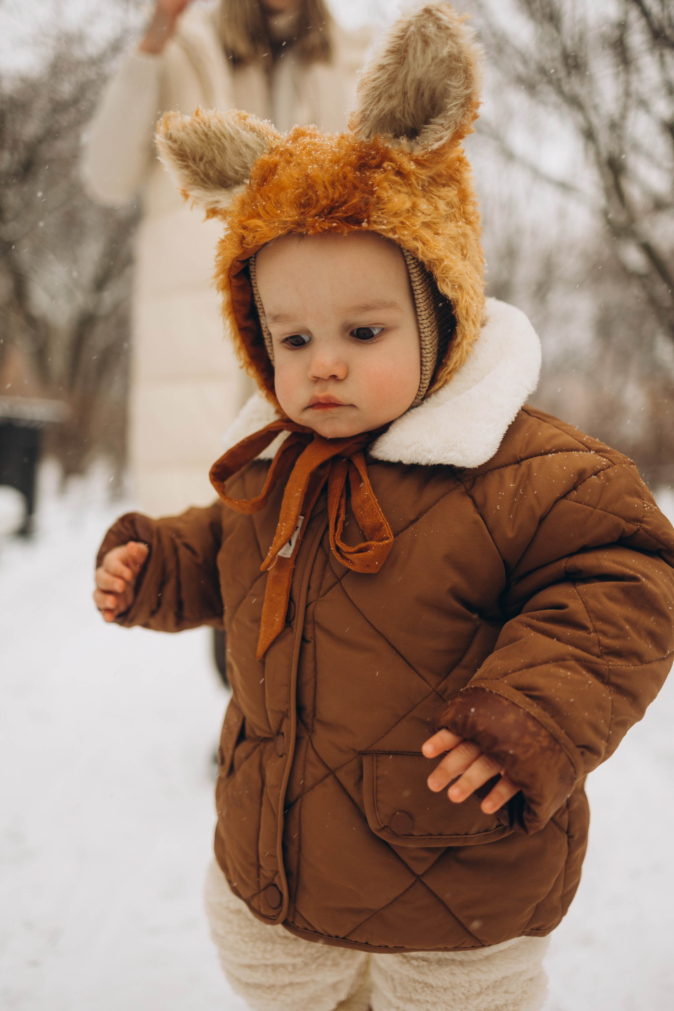 Яна и Лев. Семейный фотограф в Москве Виктория Ястребинская