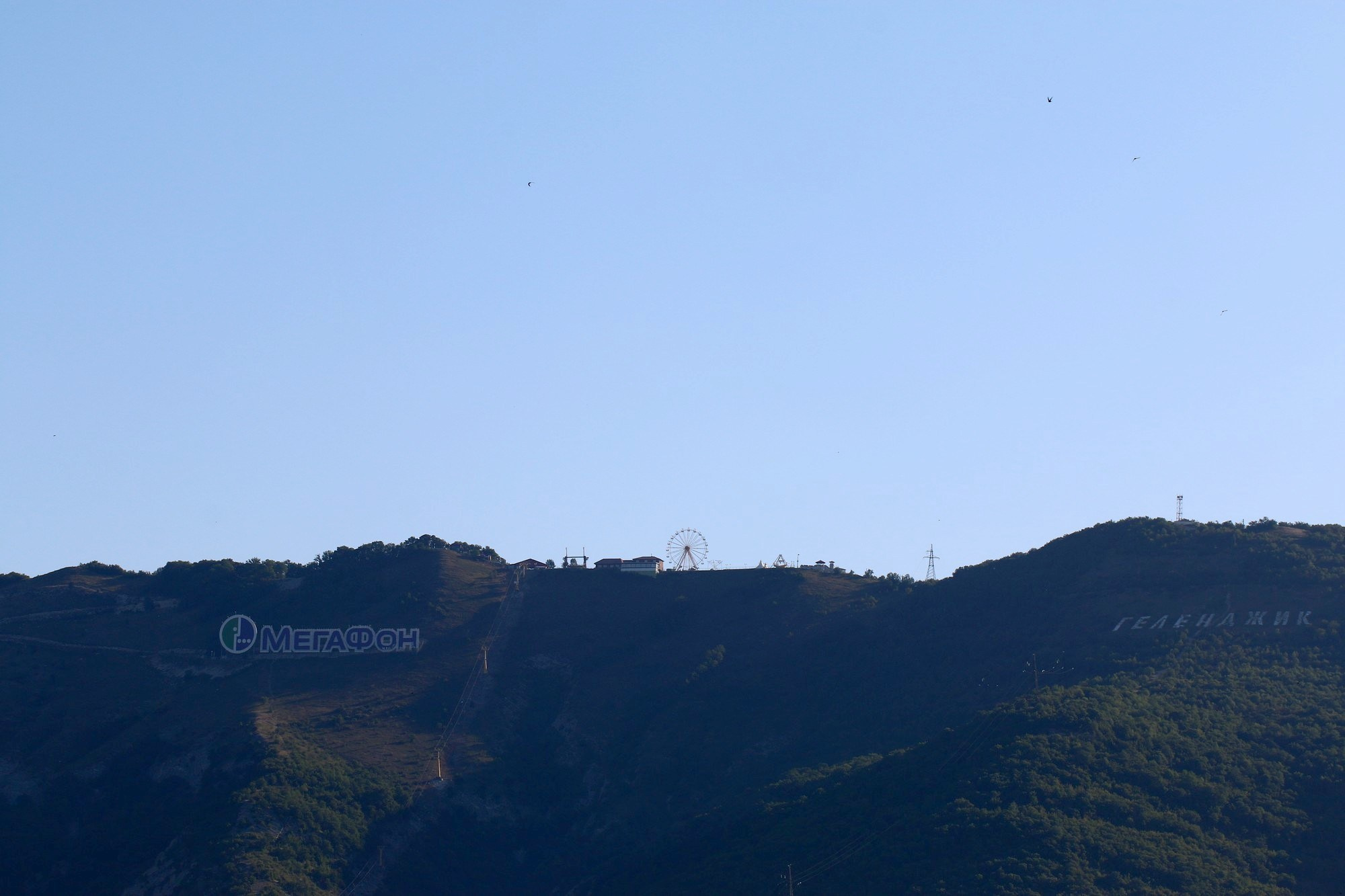 Геленджик 2016 г. Улица, люди, жизнь…