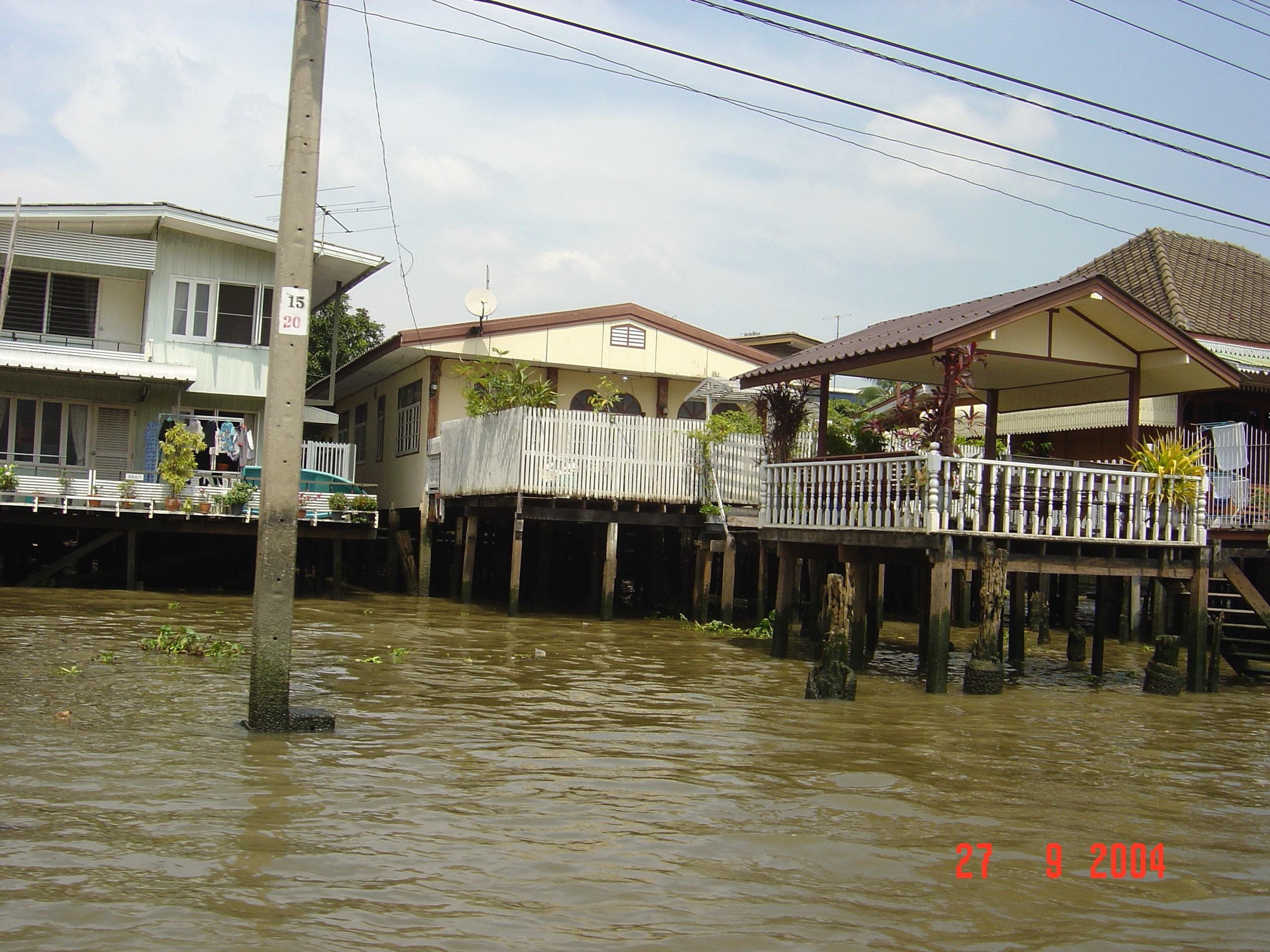 Тайланд. Бангкок-Пхукет. Улица, люди, жизнь…