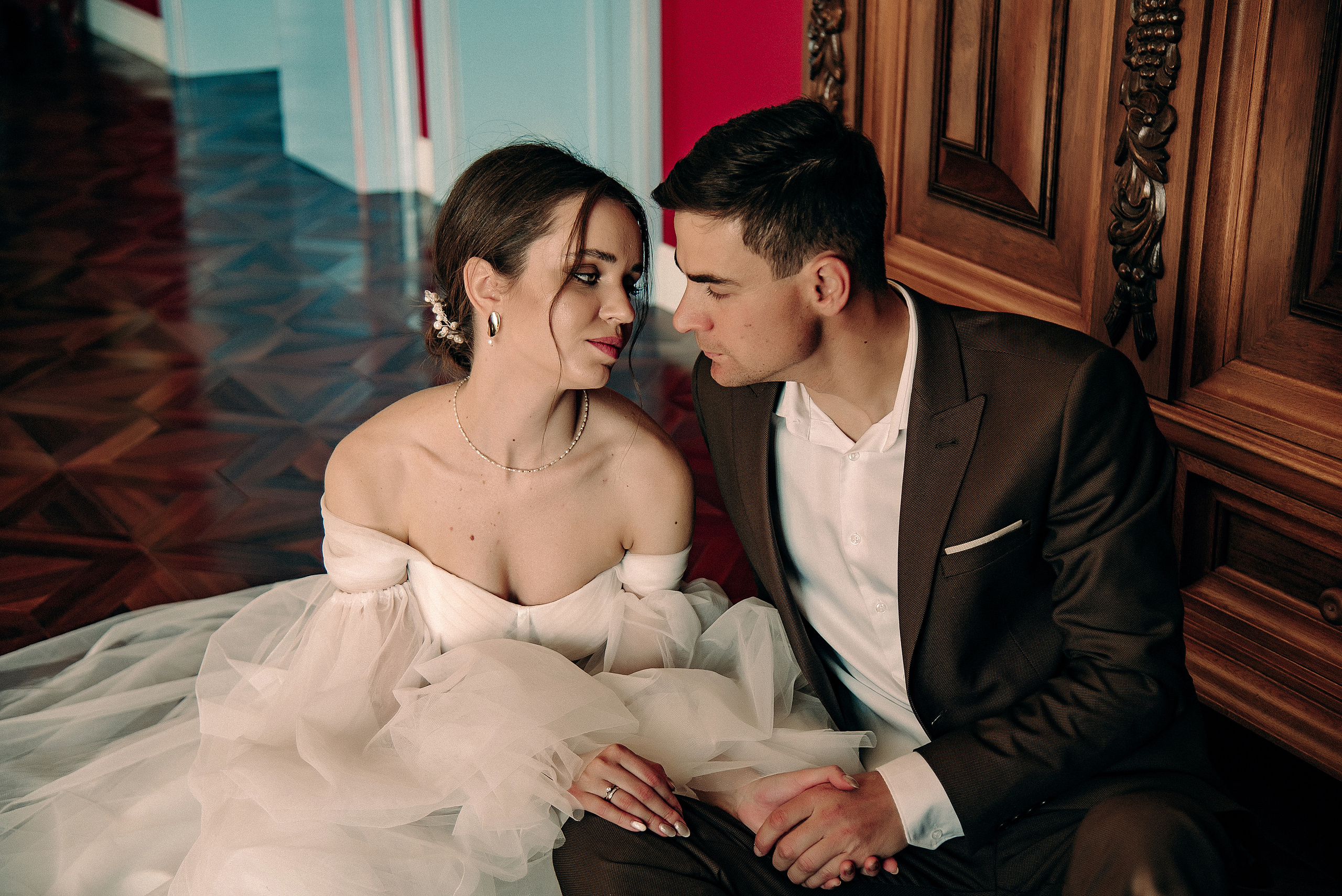 Свадебный и семейный фотограф Темрюк Алёна Ковальская