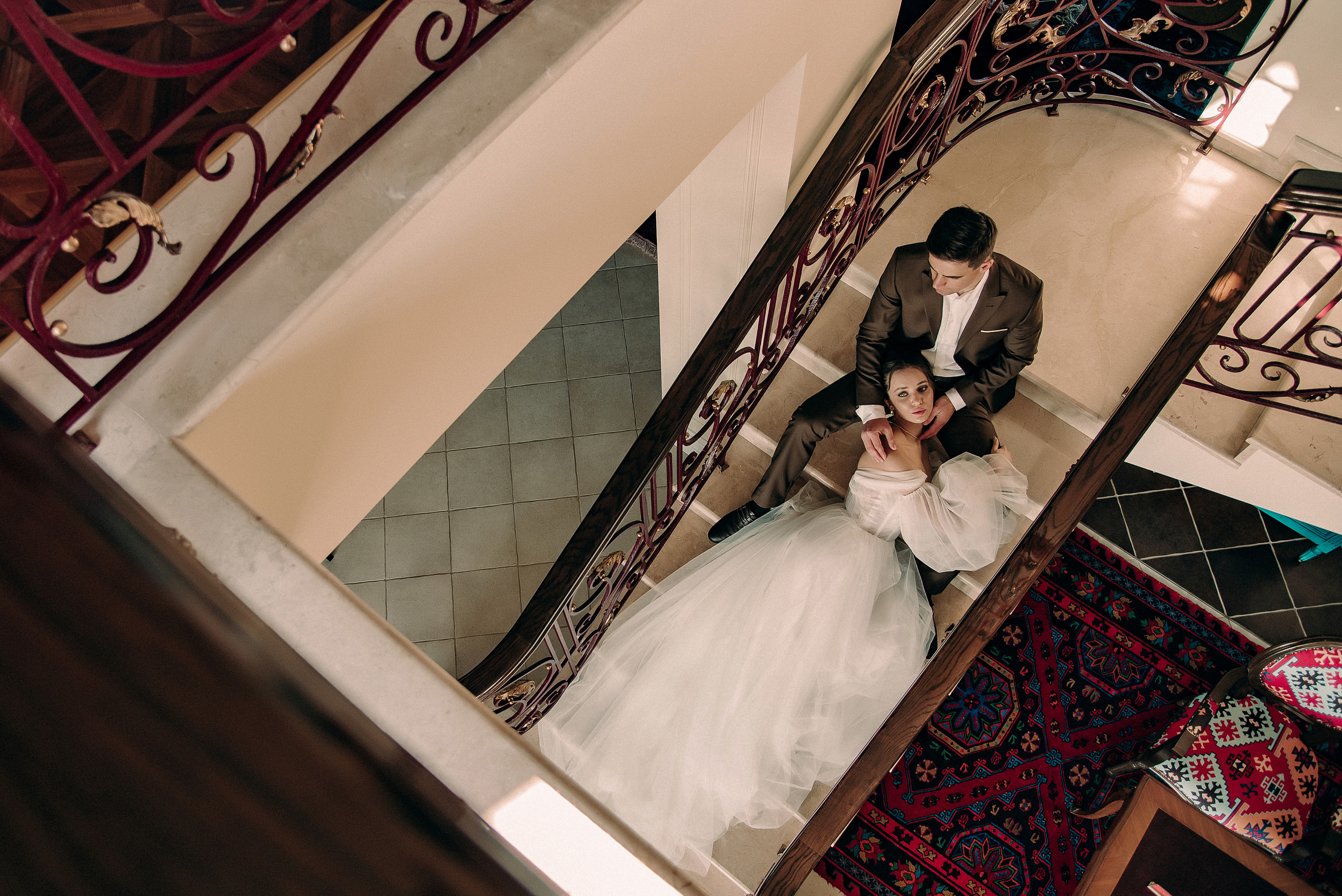 Свадебный и семейный фотограф Темрюк Алёна Ковальская