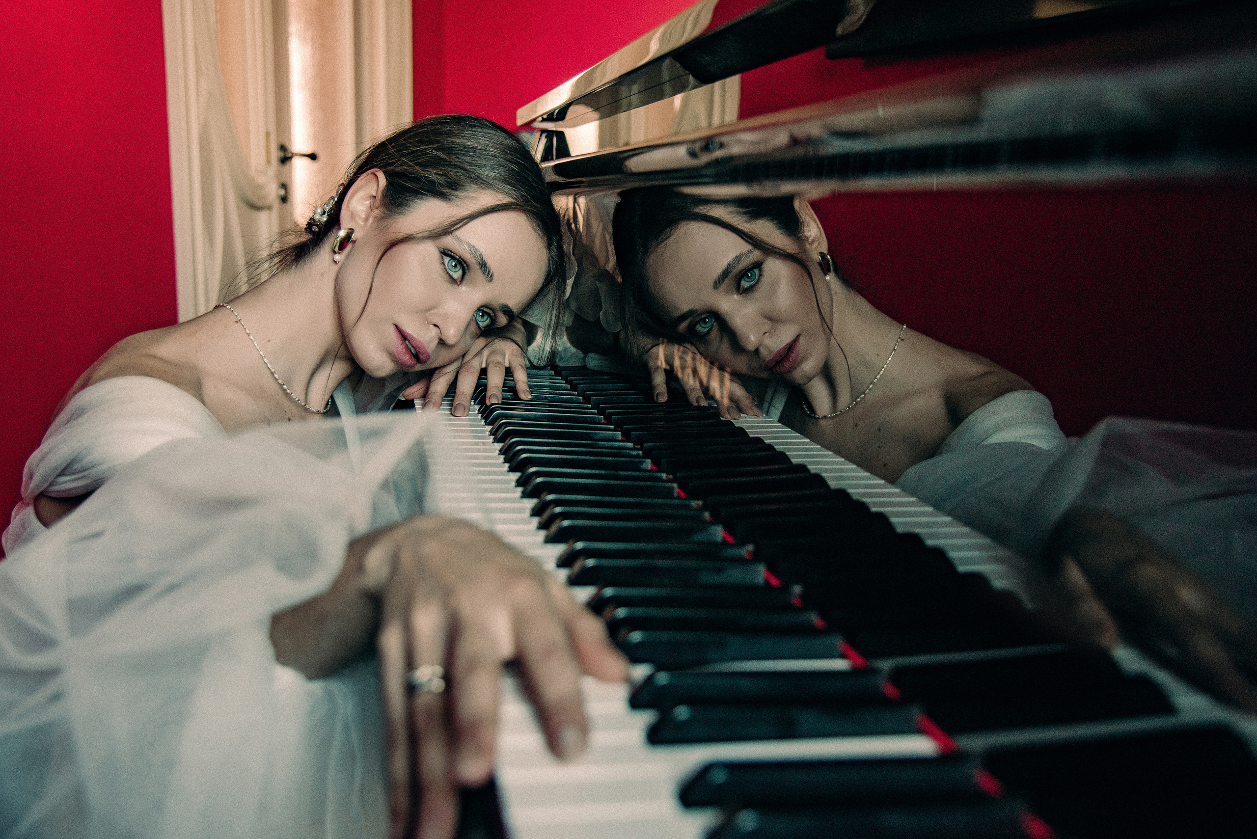 Свадебный и семейный фотограф Темрюк Алёна Ковальская