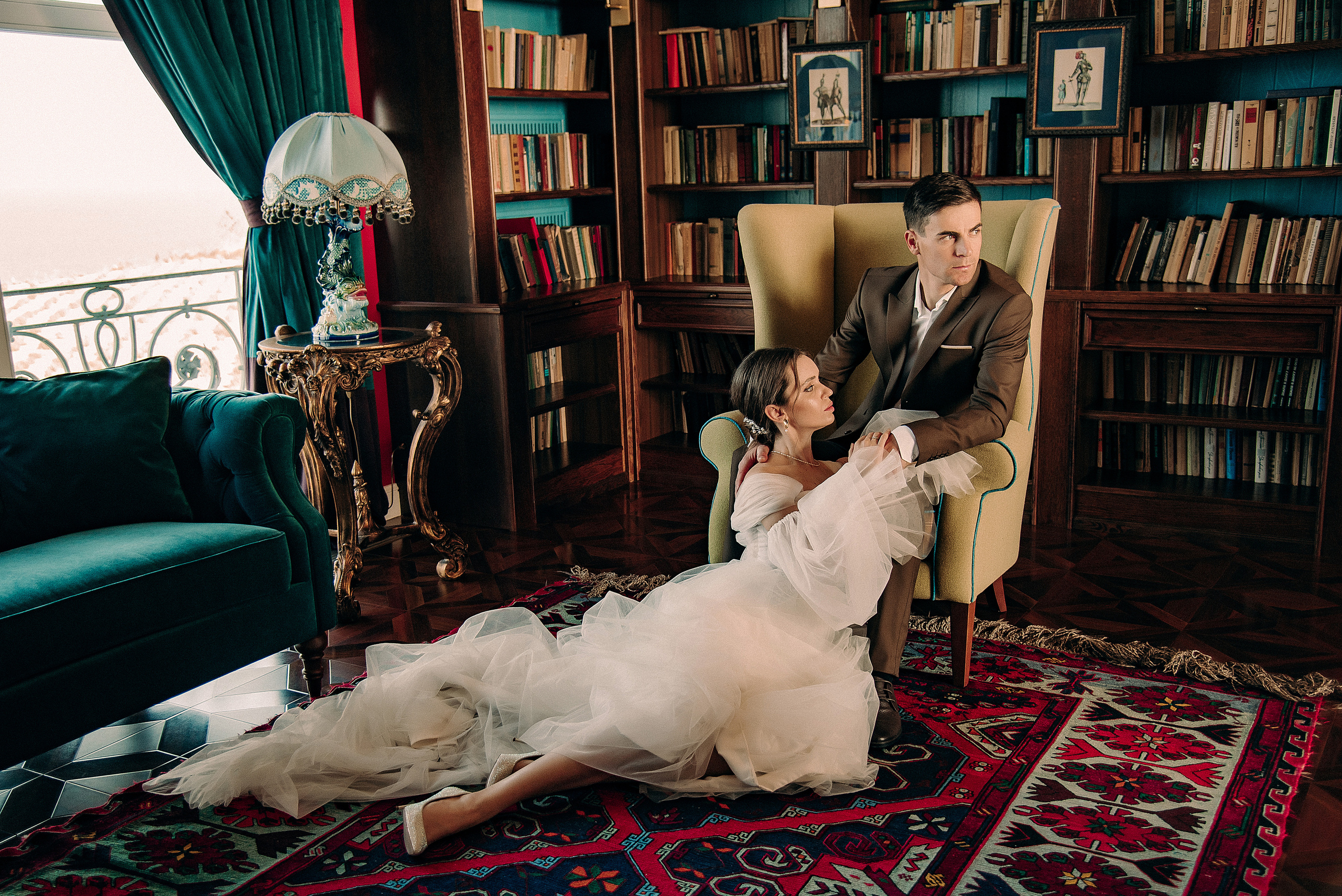 Свадебный и семейный фотограф Темрюк Алёна Ковальская