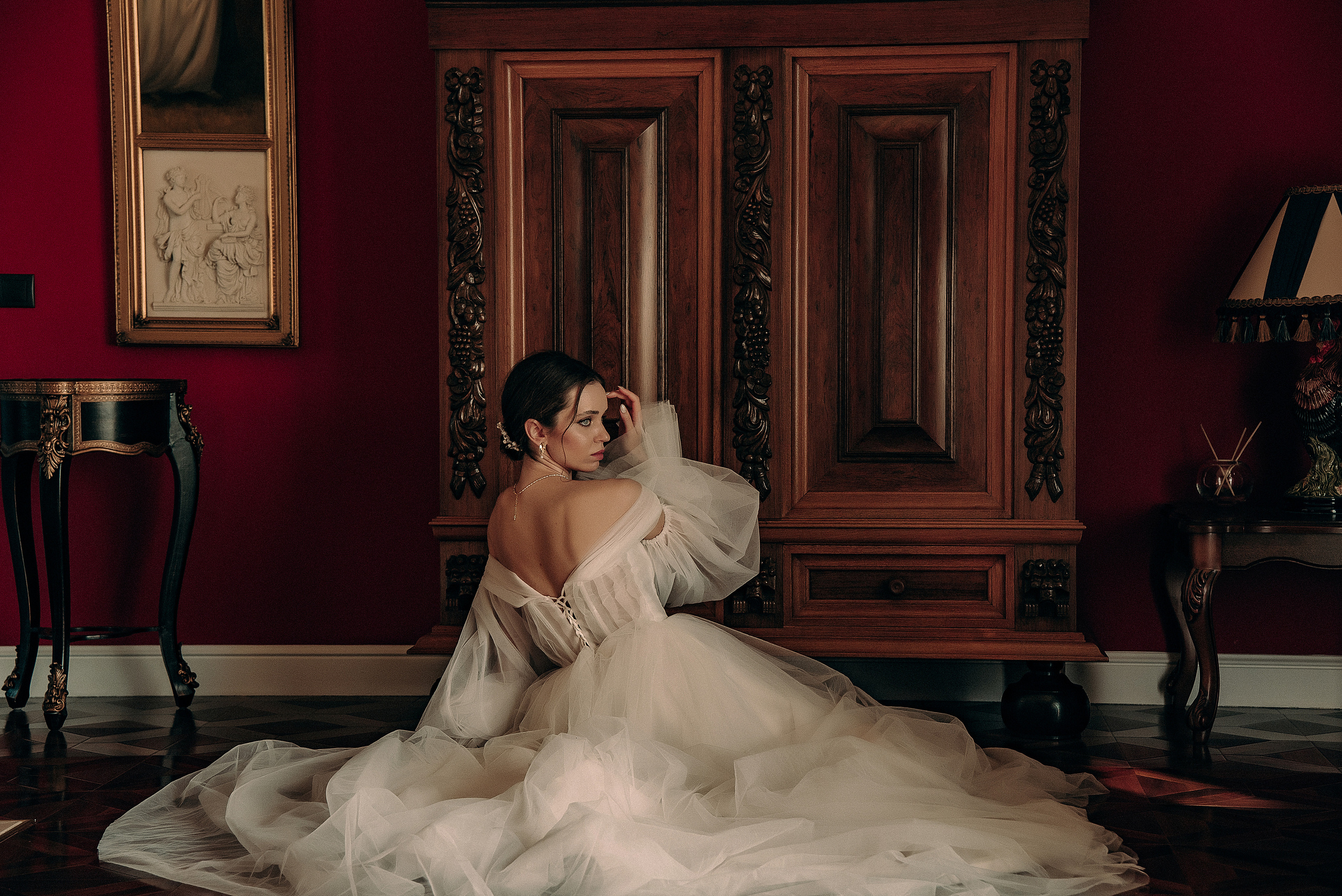 Свадебный и семейный фотограф Темрюк Алёна Ковальская