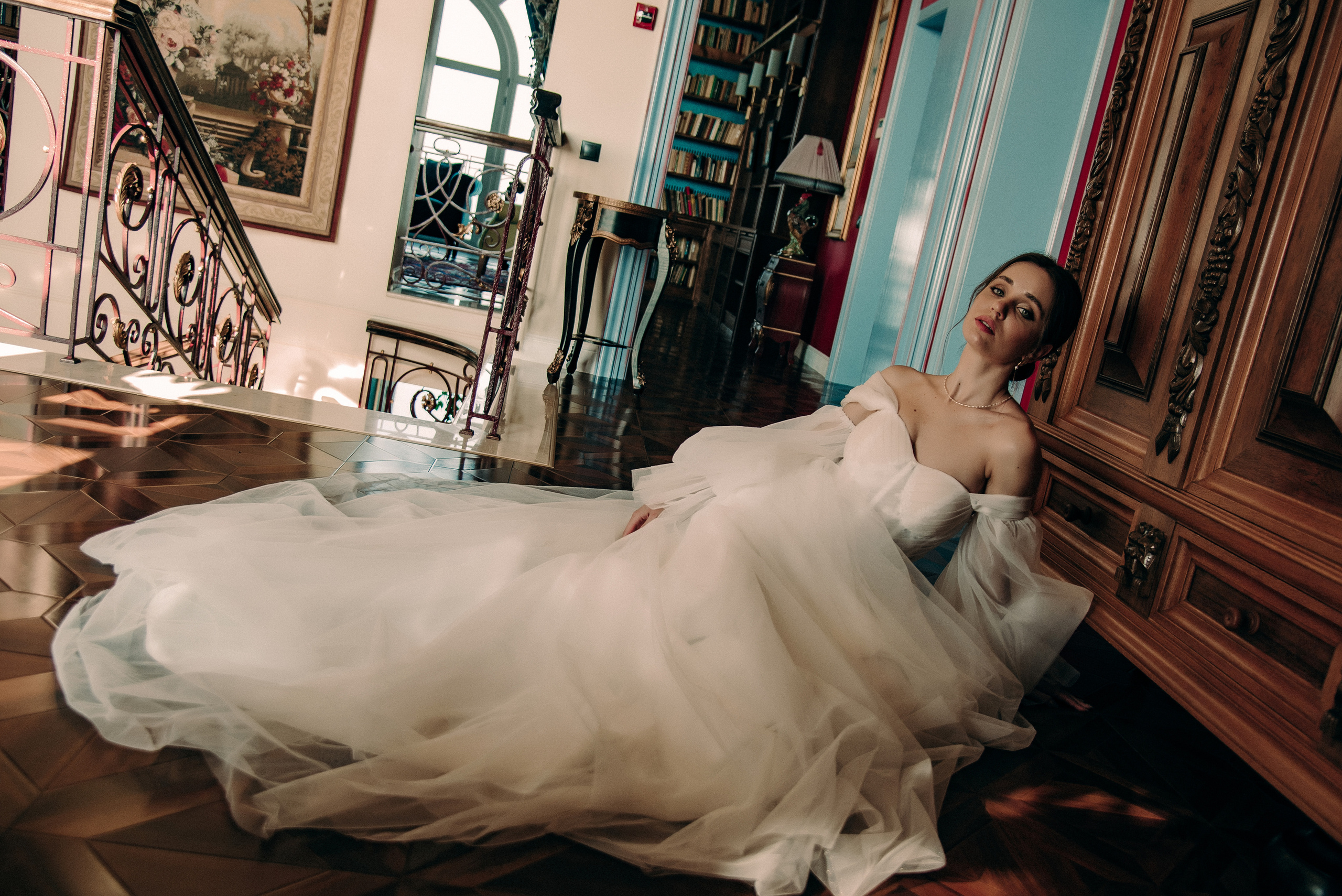 Свадебный и семейный фотограф Темрюк Алёна Ковальская