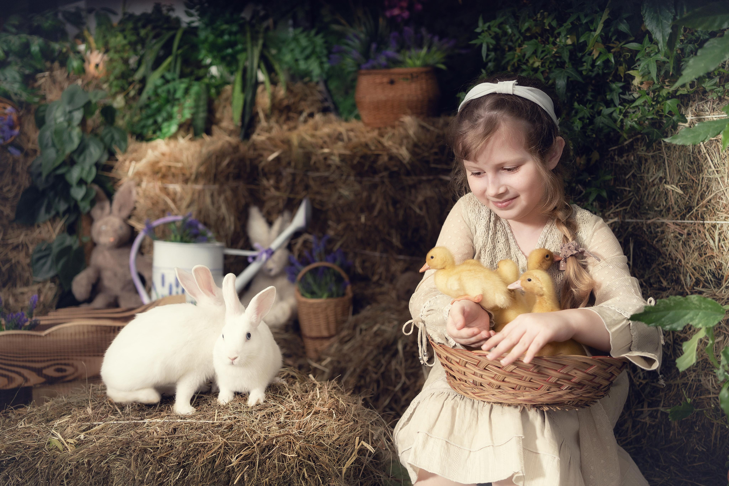 Любовь Владимирова Фотограф новорожденных и детей в Нижнем Новгороде