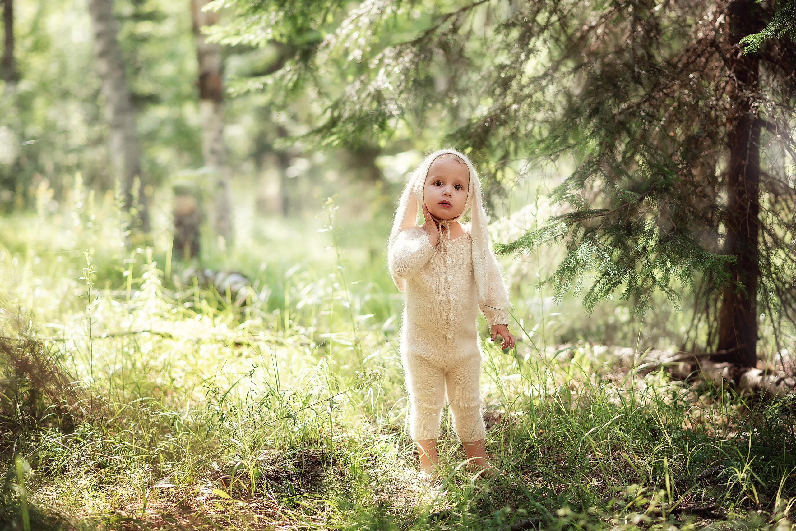Любовь Владимирова Фотограф новорожденных и детей в Нижнем Новгороде