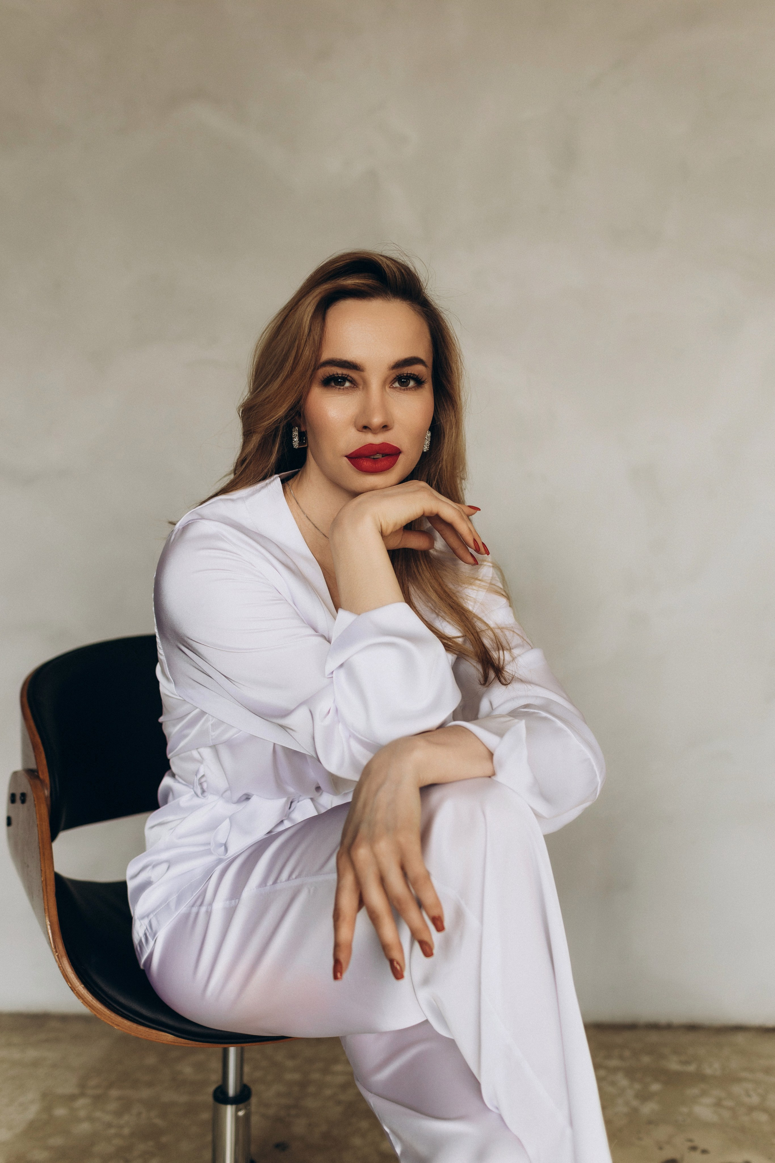 Татьяна. Семейная съемка — это красивый способ признаться своей семье в любви