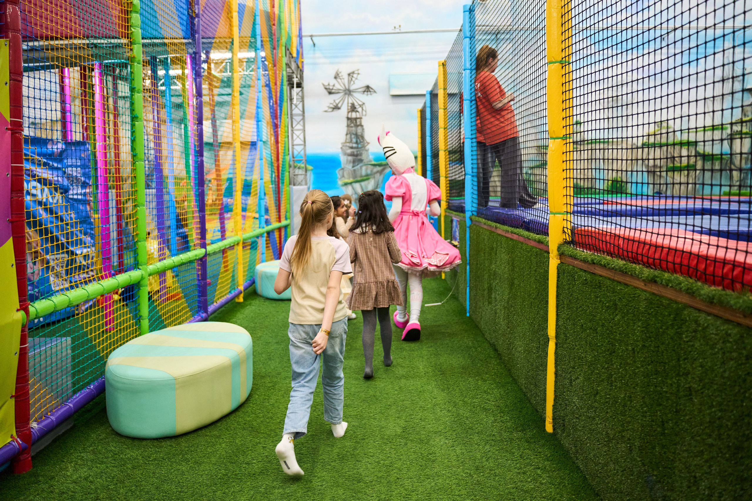 День Рождения. Елизавета Мальгина, фотограф в Москве