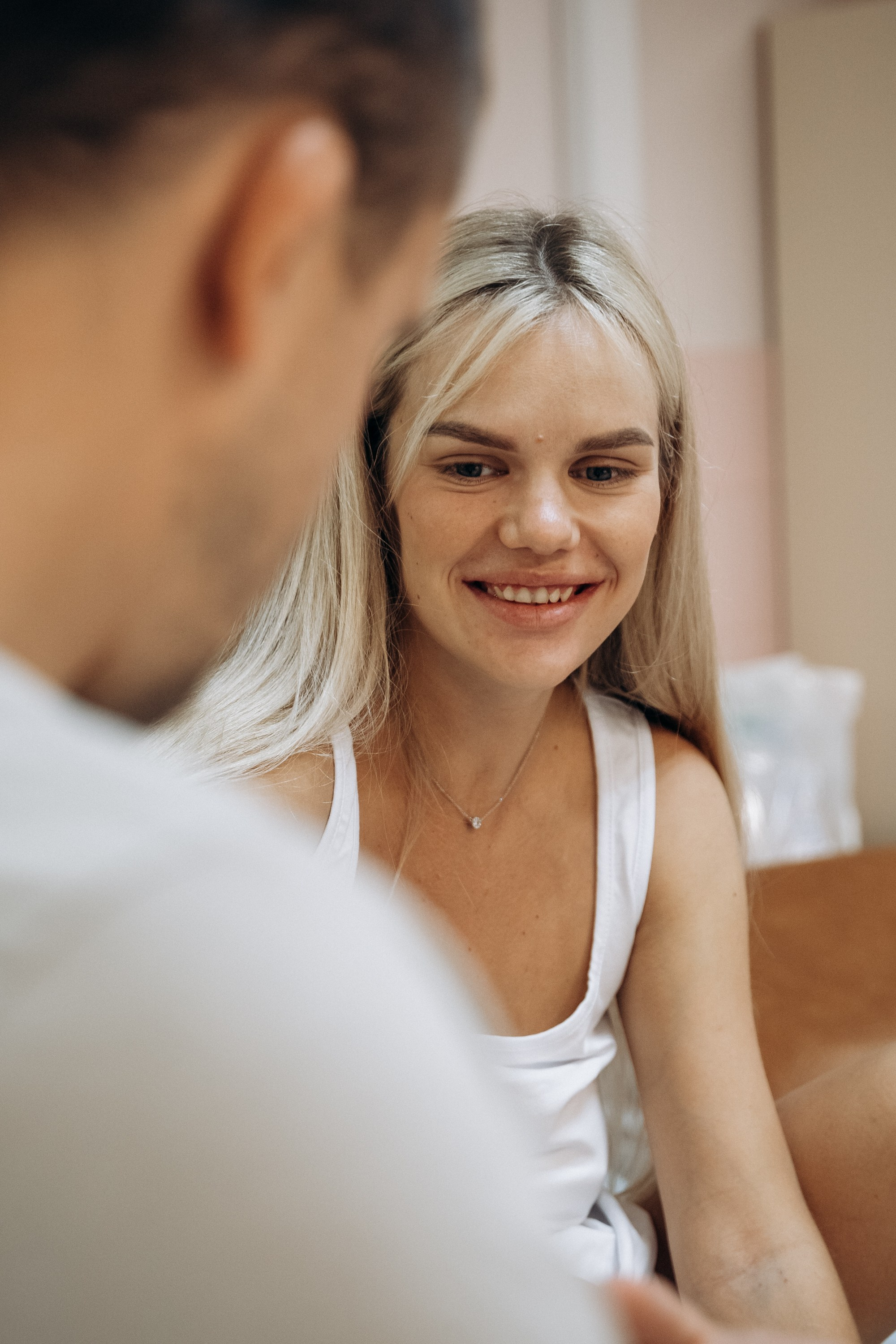 Фотограф на роды в Москве. Фотограф на роды в Москве Алла Rockymouse