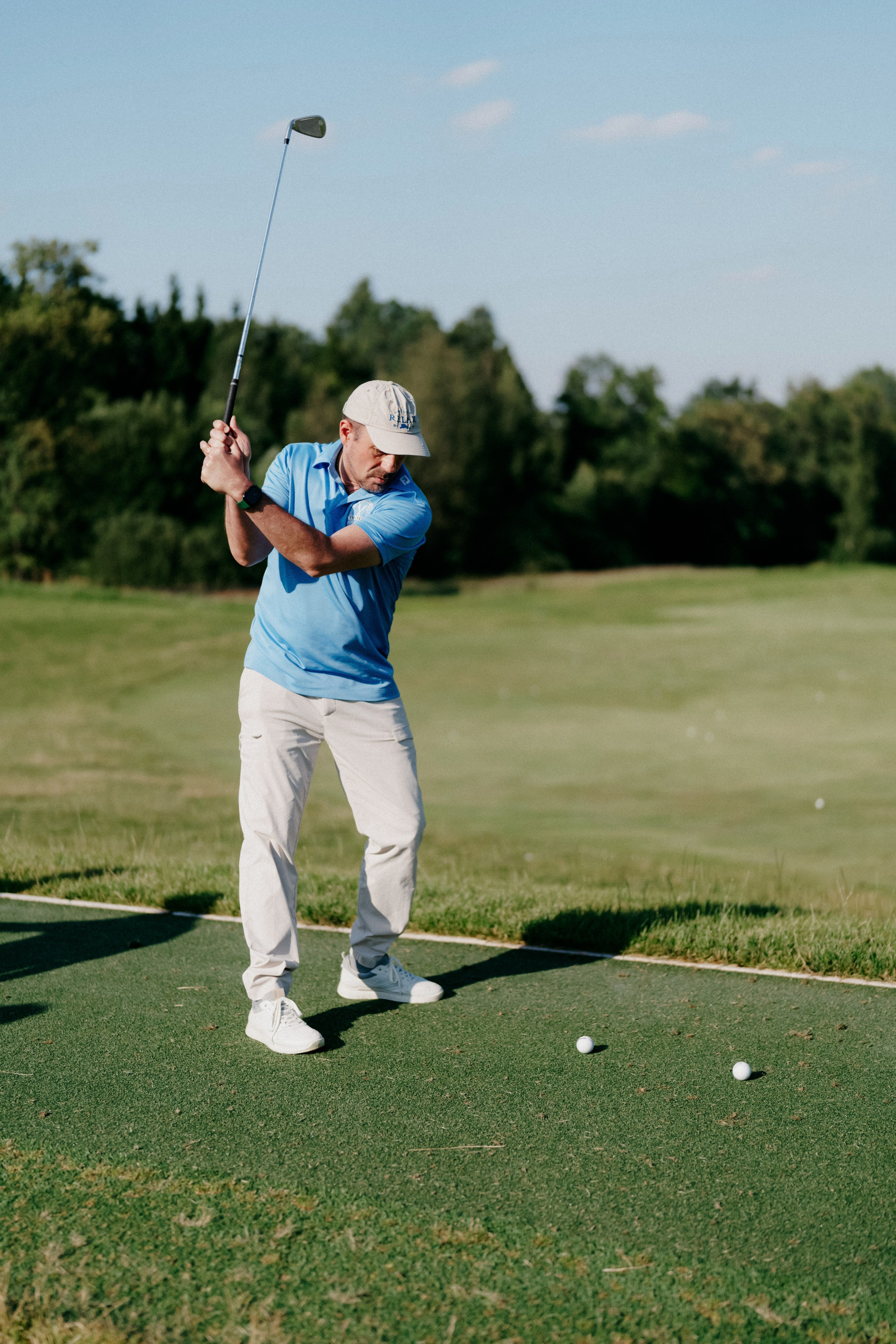 Целеево. Фотограф в Москве Дмитрий Рогов