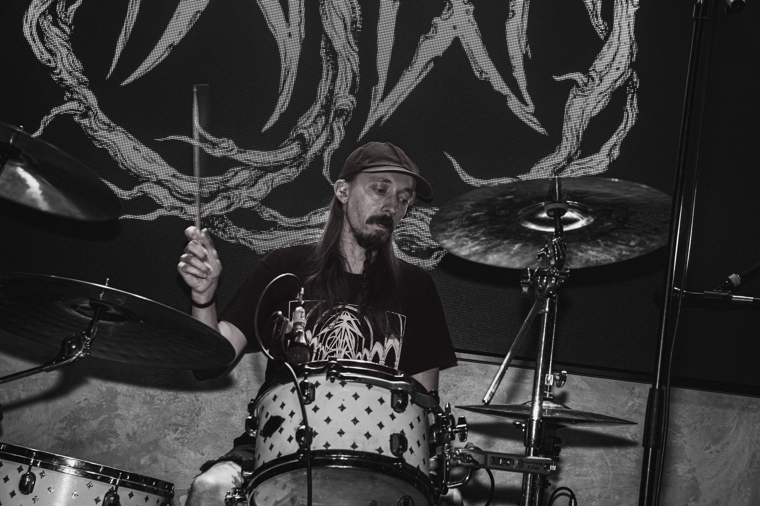 Naska & Косатка & Kailess & Rapiere 18.07.2025. Репортажный фотограф в Москве Legiodot