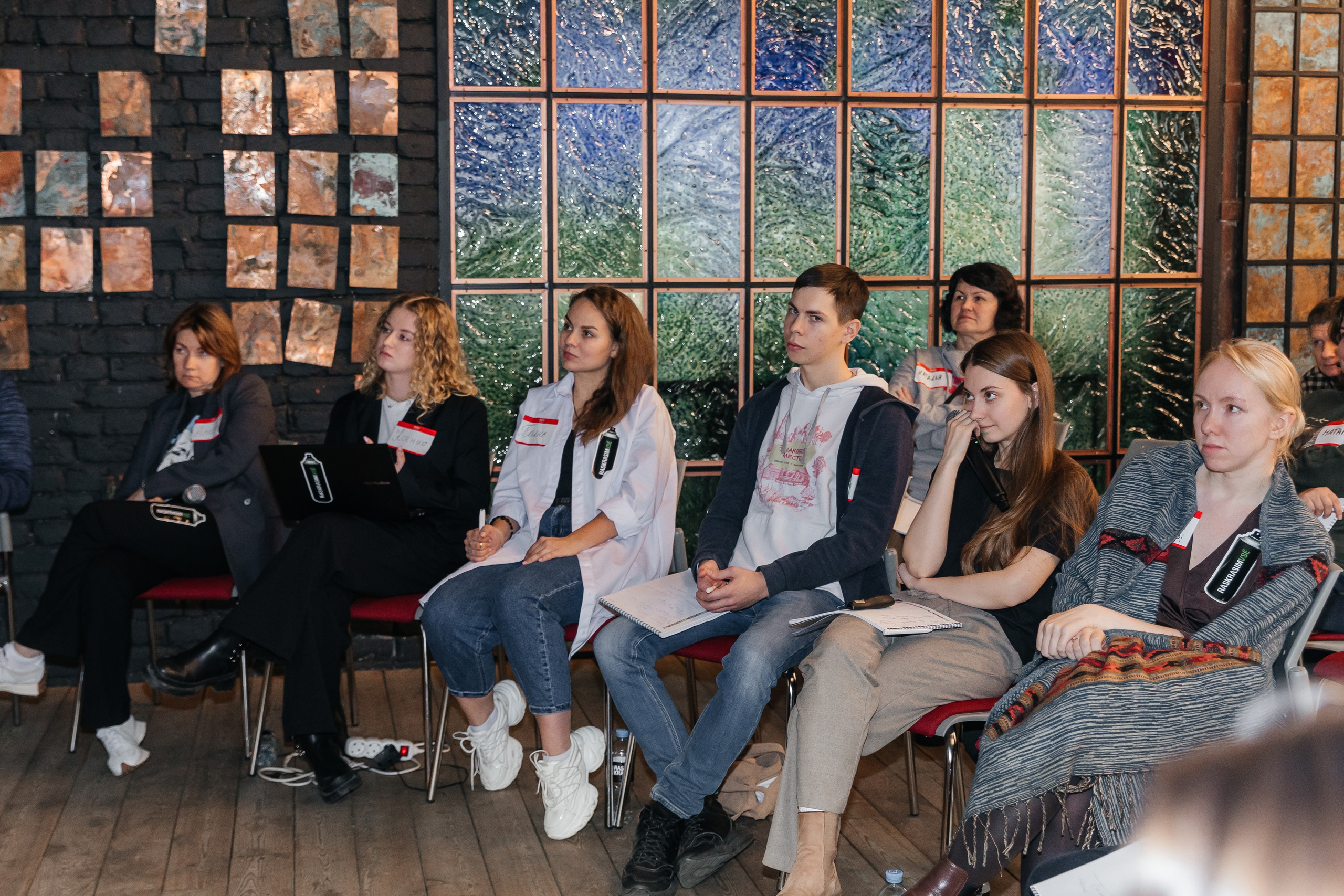 Сессия стратегического планирования. Семейный фотограф в Санкт-Петербурге Ева Маркова