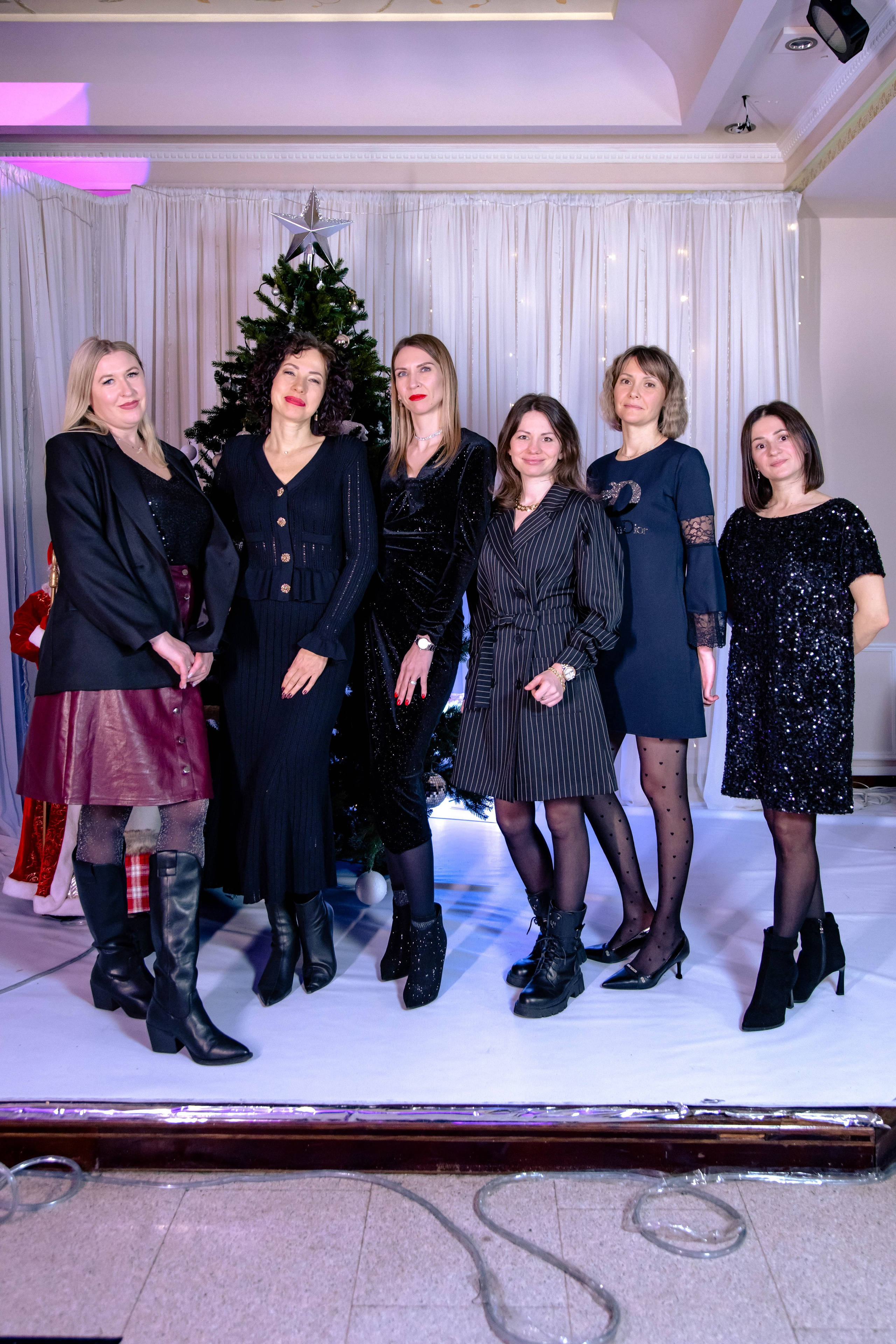 Европа корпоратив. МЕДИА-РЕСУРС ХАБАРОВСК / Фотоотчеты / Репортажи / События