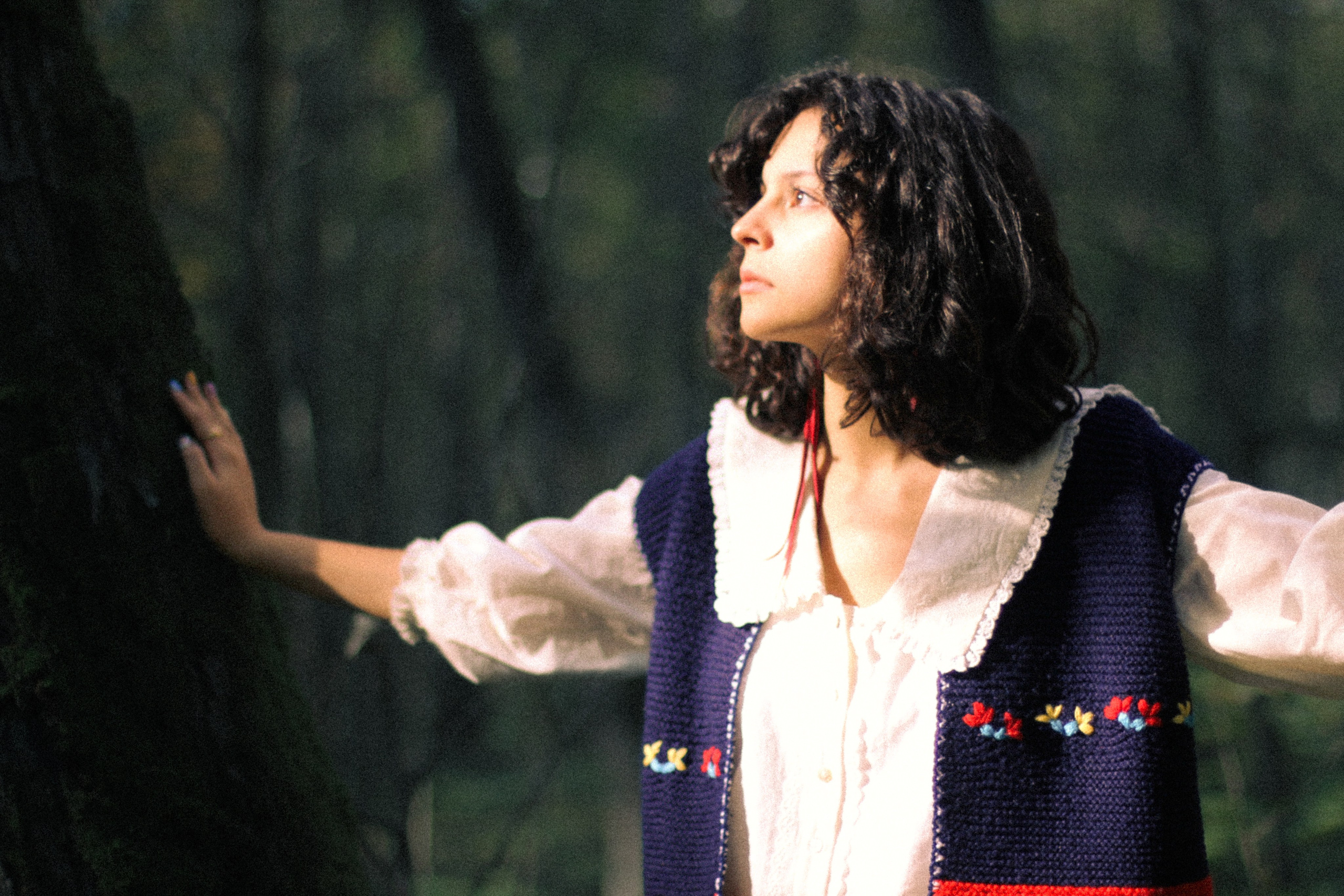 Марго — Лес. Твой фотограф в Петербурге и Москве