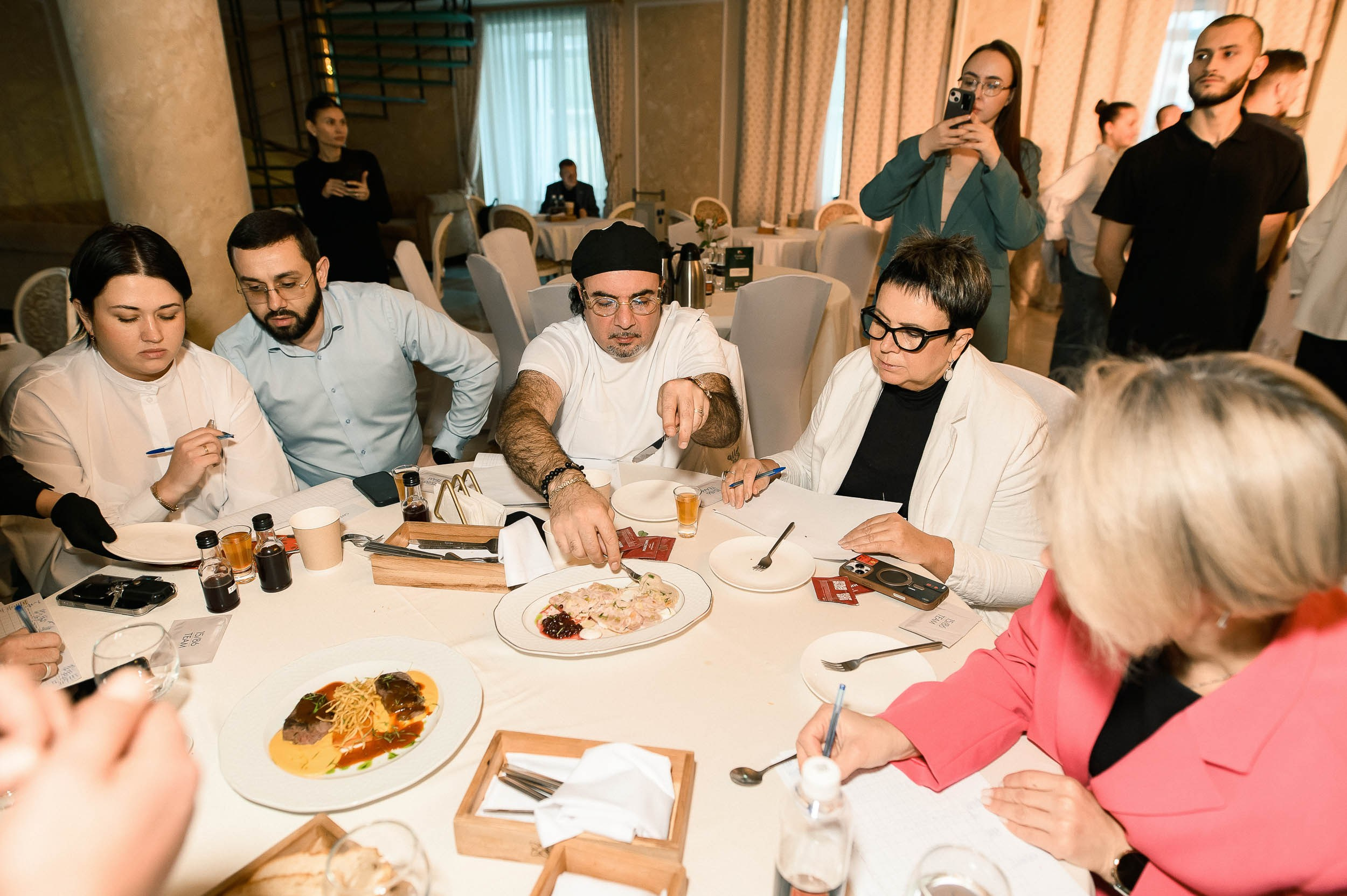 Сибирь на вкус 2025. Евгений Нисковских — свадебный и репортажный фотограф в Тюмени