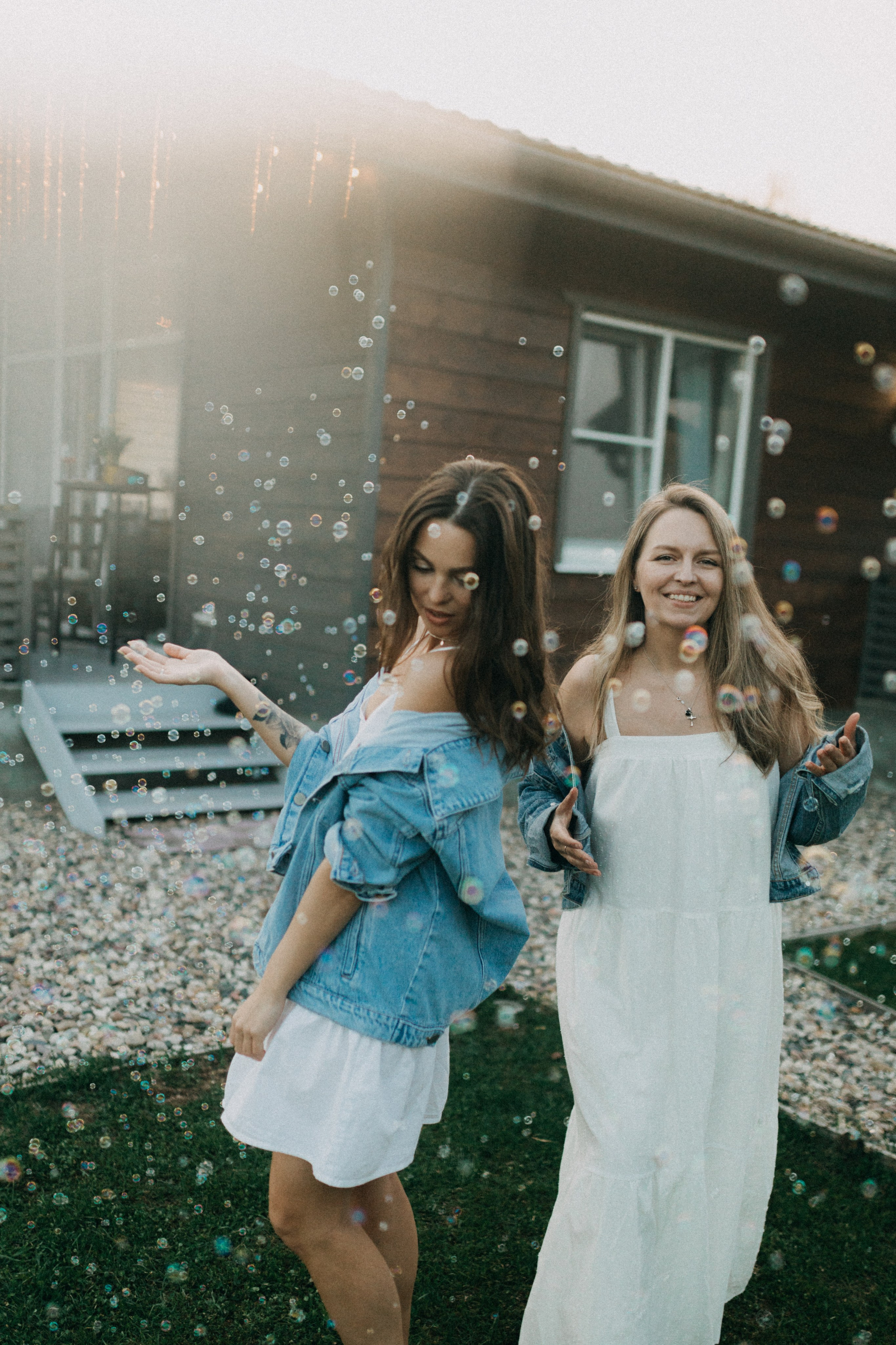 День Рождения Татьяны. Фотограф НОГИНСК, Москва, Анастасия Белая