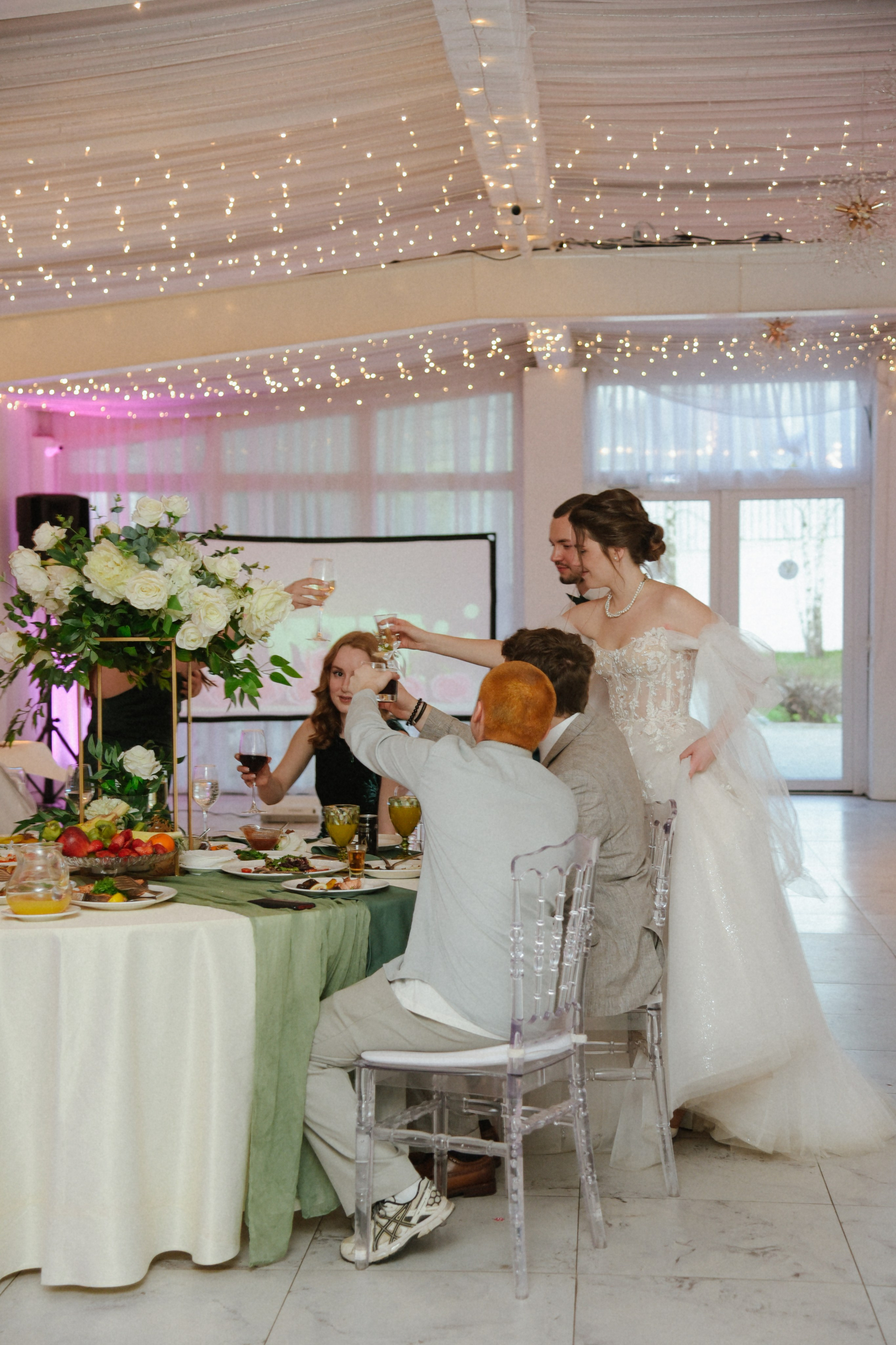 Один день и вся жизнь. Фотограф Лола Волна, город Москва