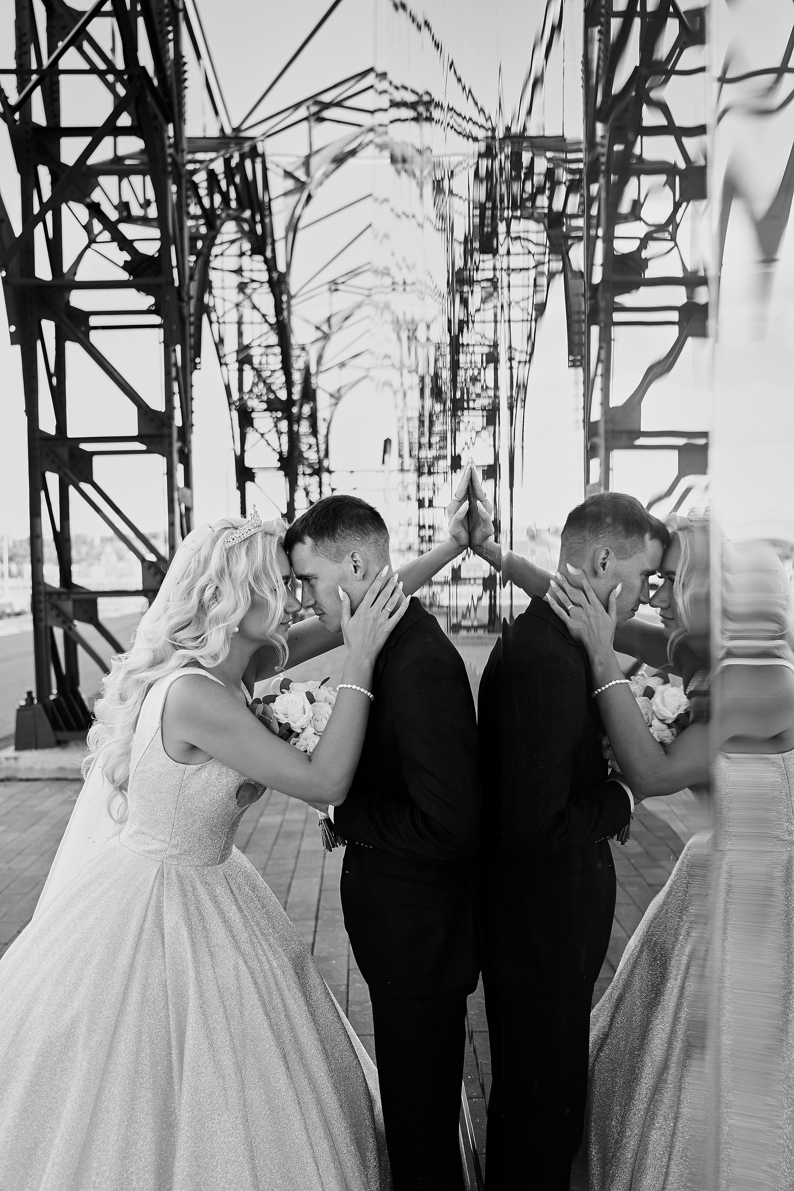 Татьяна & Артем. Фотограф в Нижнем Новгороде Марина Кузнецова