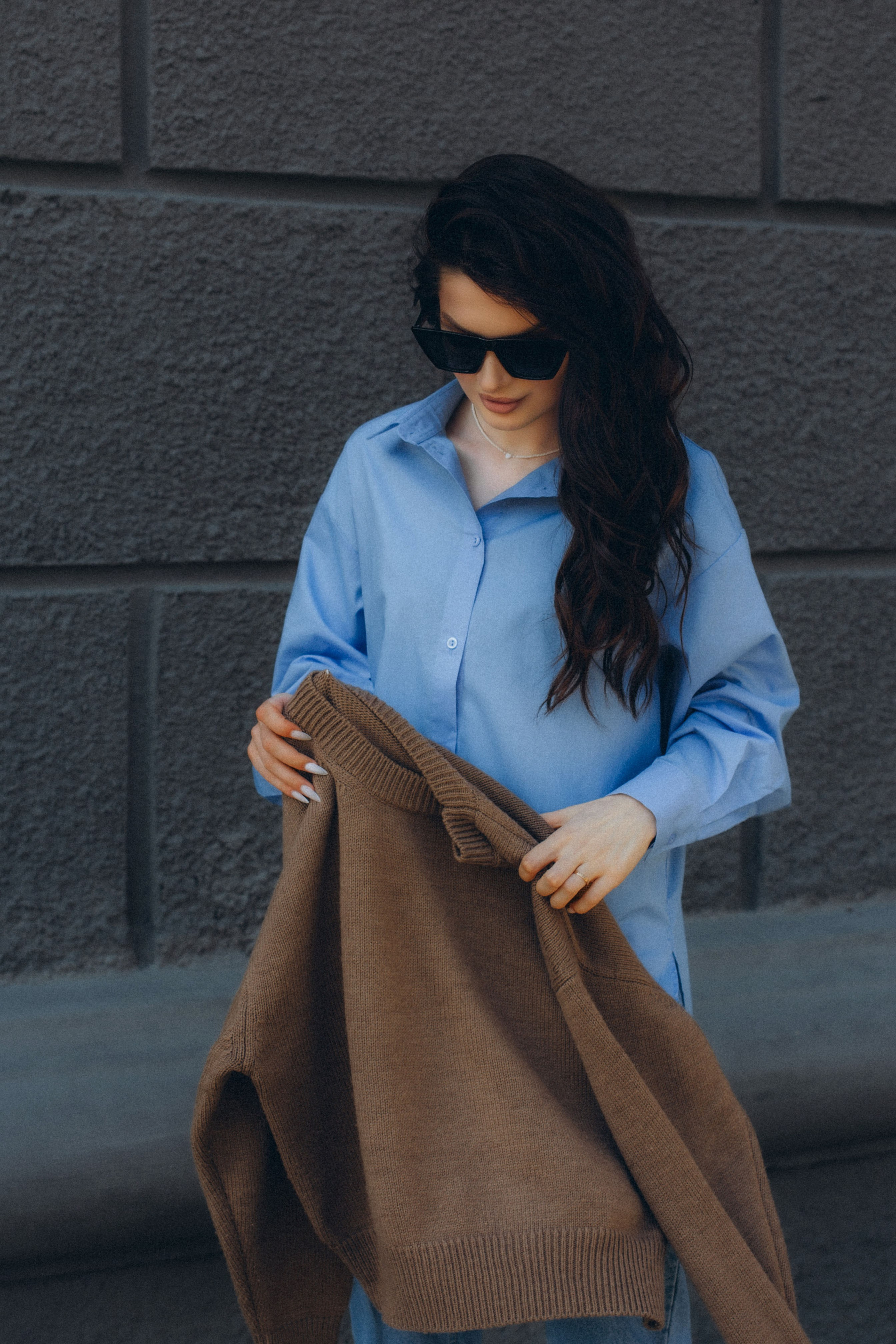 Диана Цугаева. Фотограф в Москве Ангелина Ким