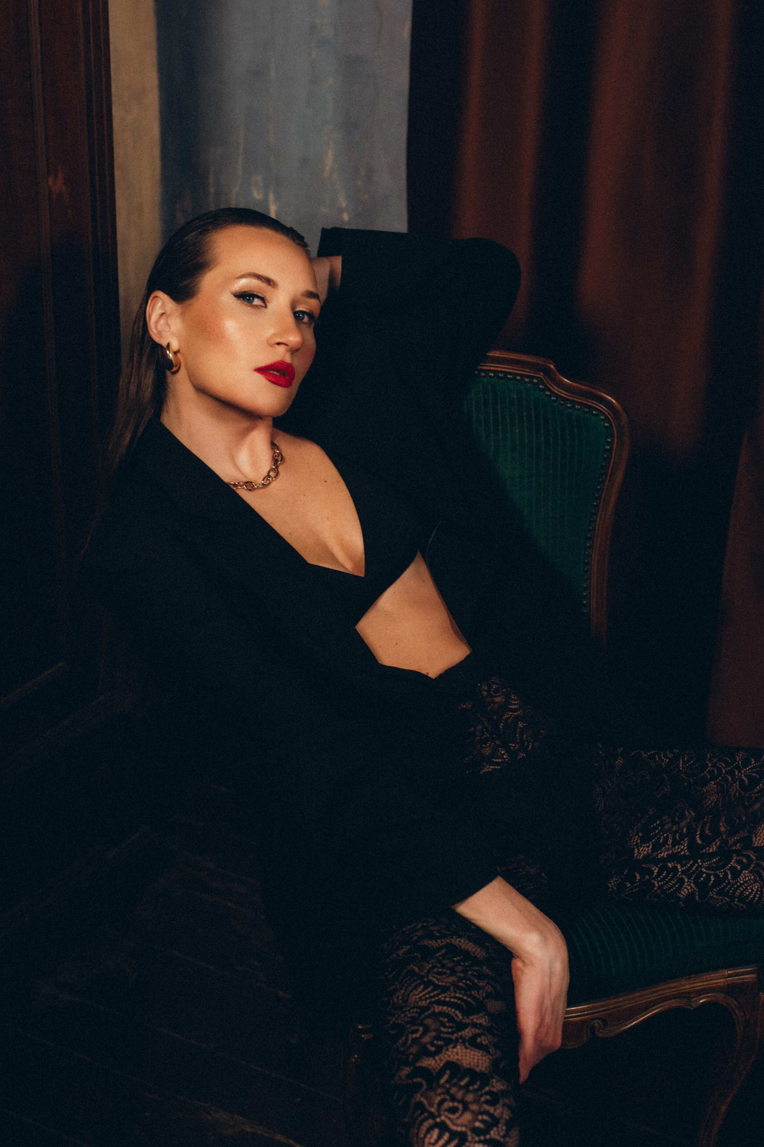 Татьяна Варфоломеева. Фотограф в Москве Ангелина Ким