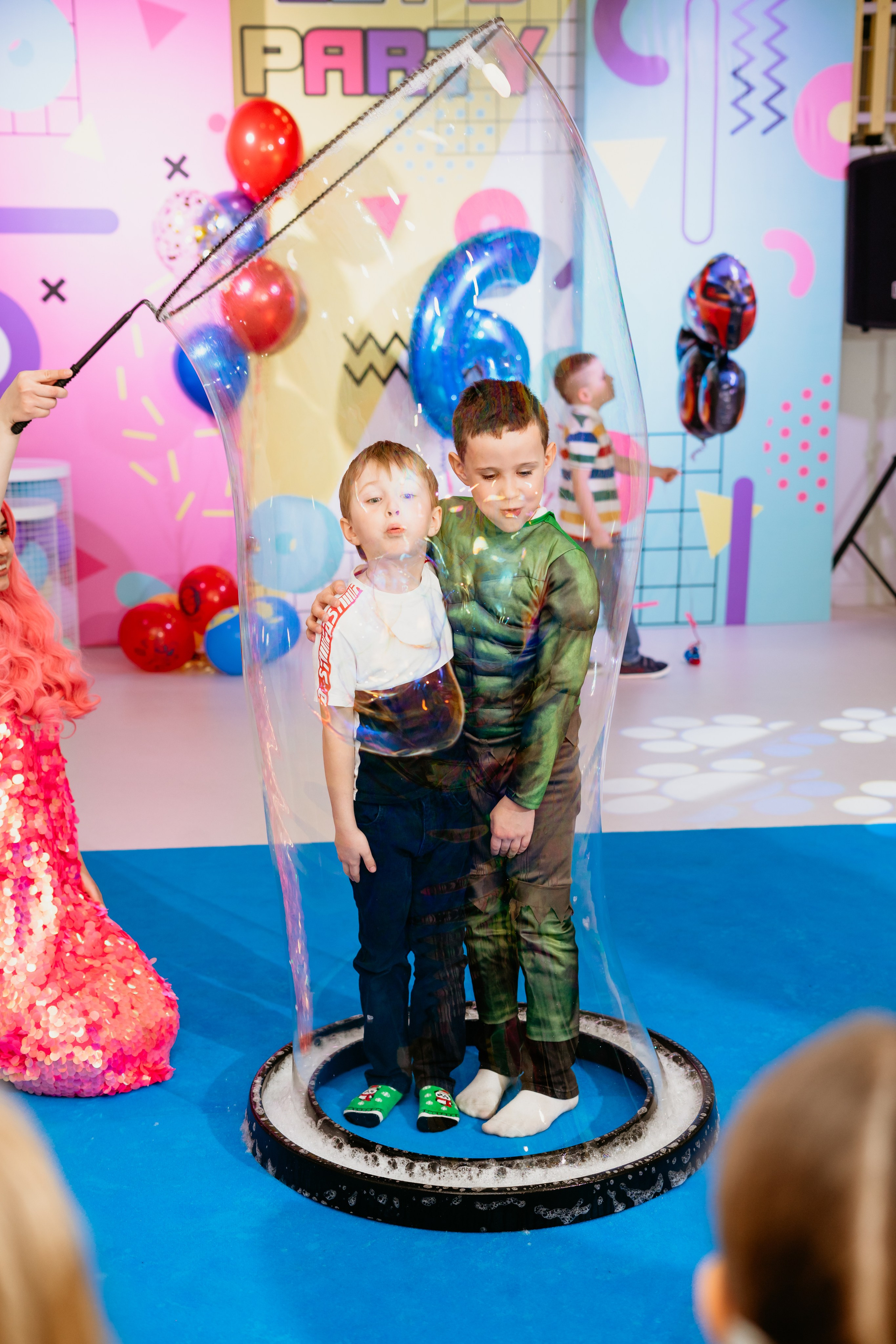 Мирон / Море Радости. Фотограф мероприятий в Ростове-на-Дону Есманская Елена