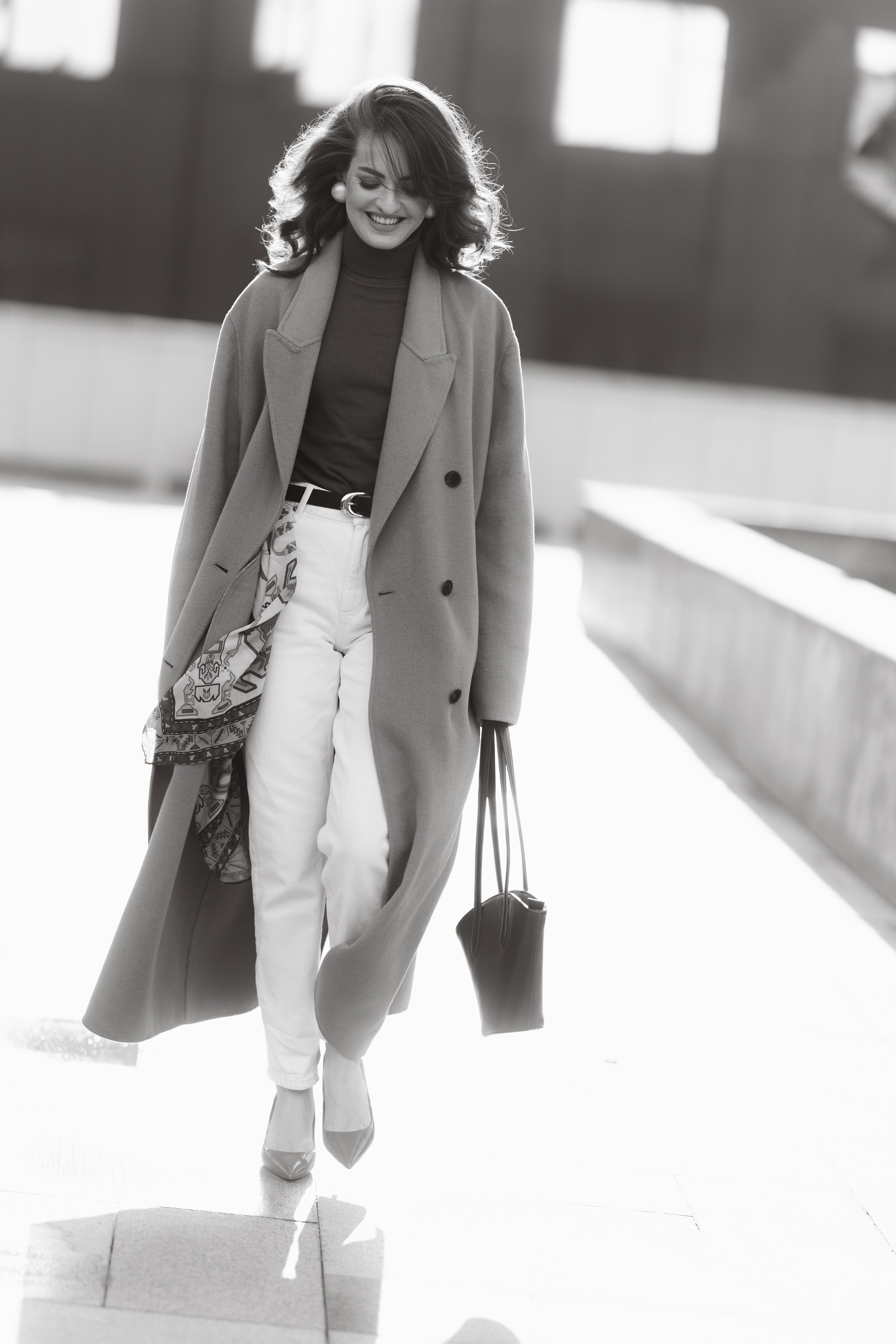 Улыбка. Свадебный и портретный фотограф в Ростове на Дону Андо Саргсян