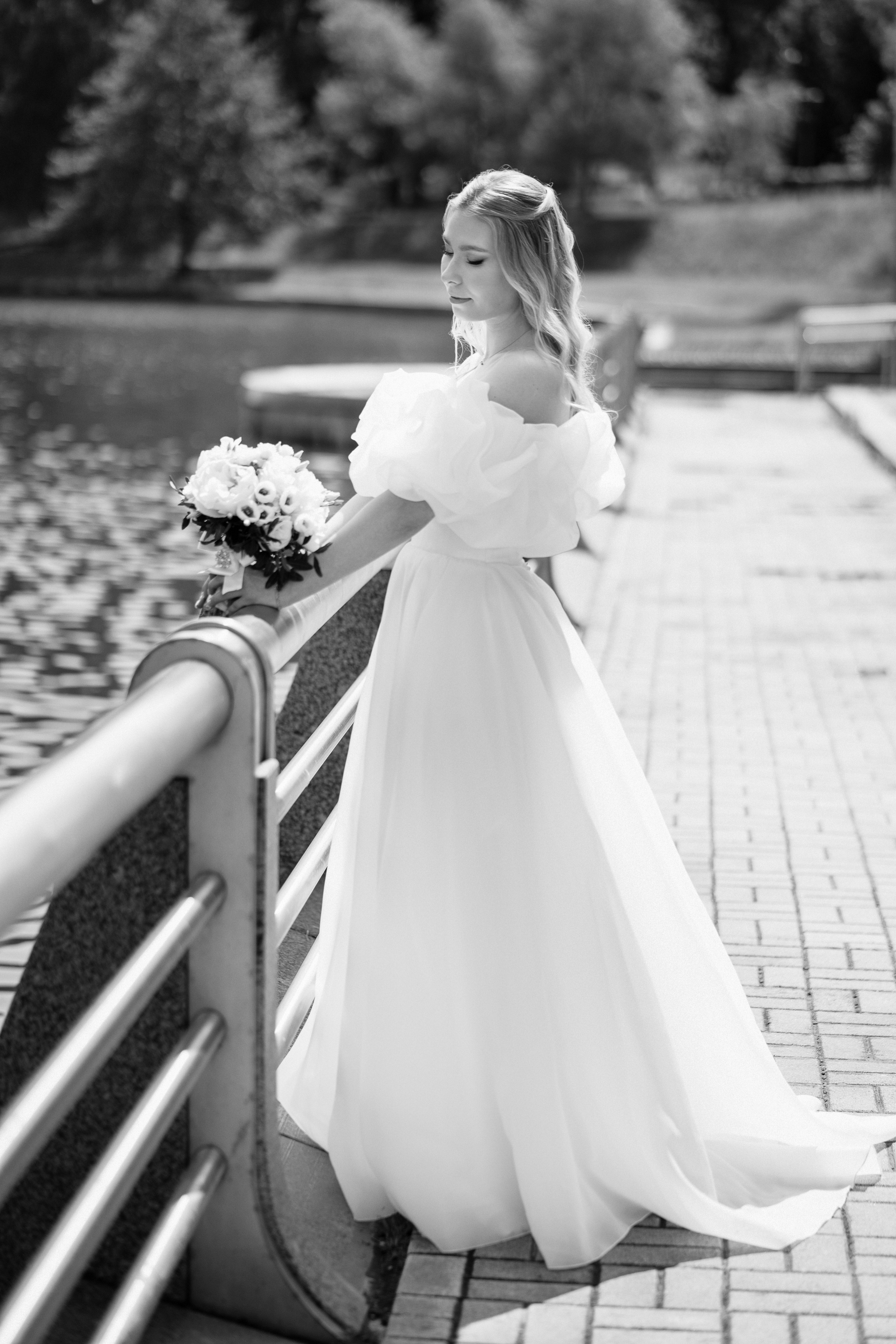 Антон и Кристина. Семейный и свадебный фотограф Минск, Беларусь Анна Орловская