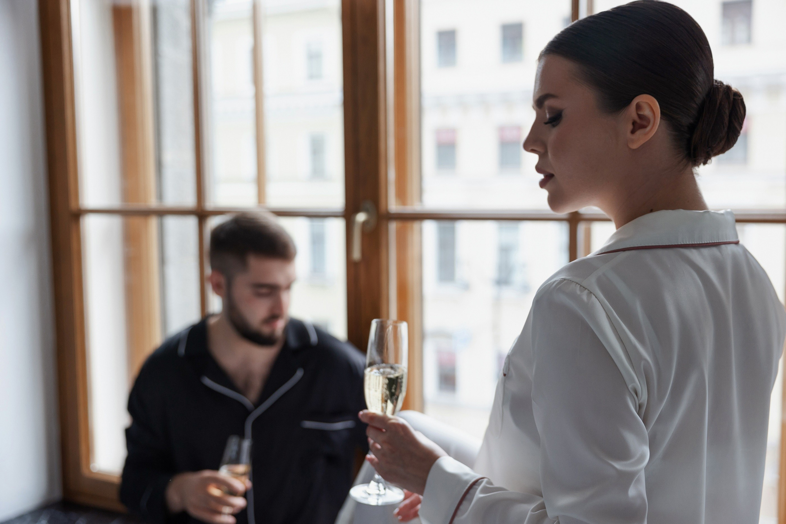 Влад и Лиза. Свадебный фотограф в Санкт-Петербурге Рябикин Александр , занимаюсь св