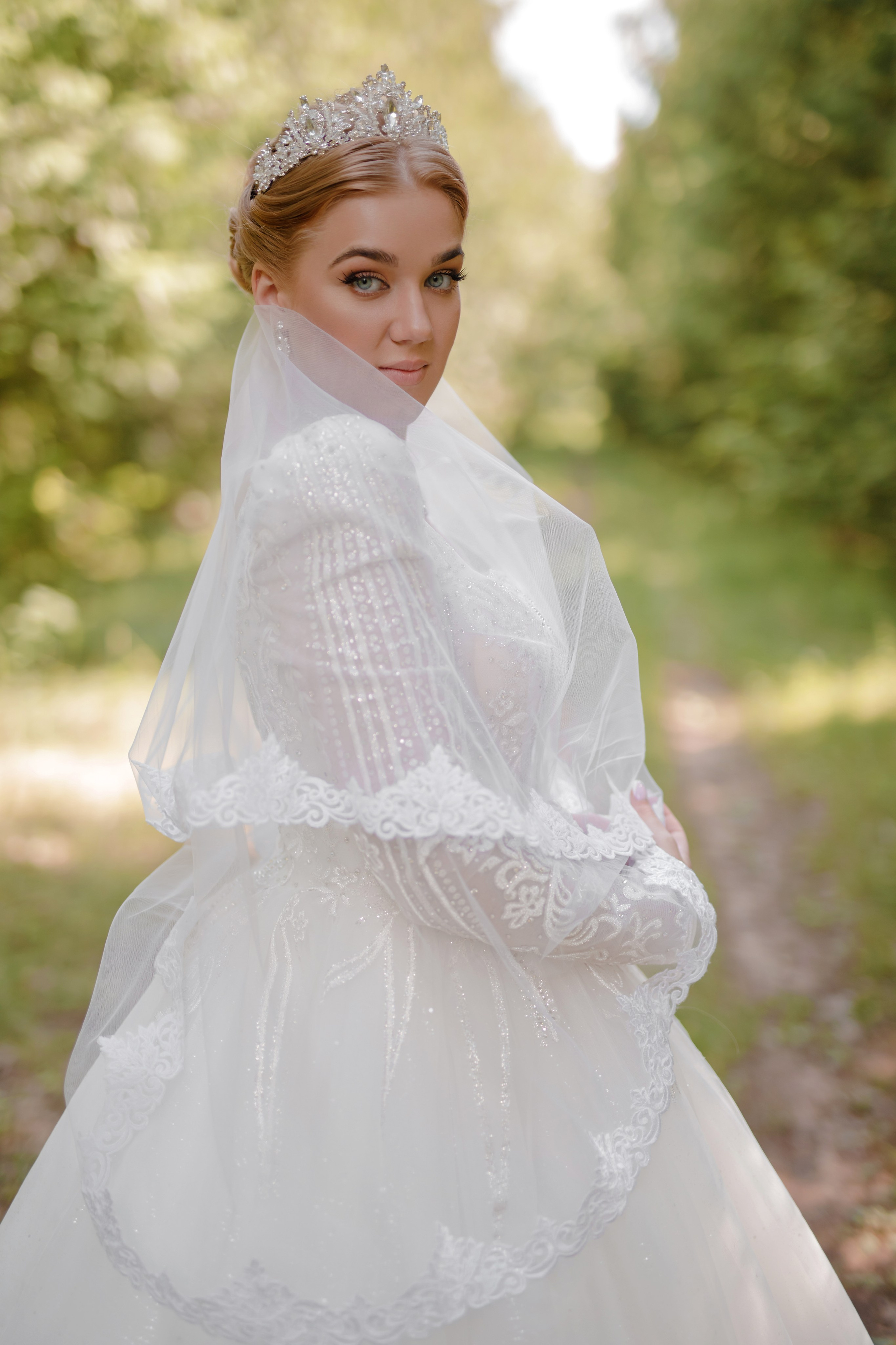 Анастасия & Данил. Фотограф Смелова Ирина Кострома