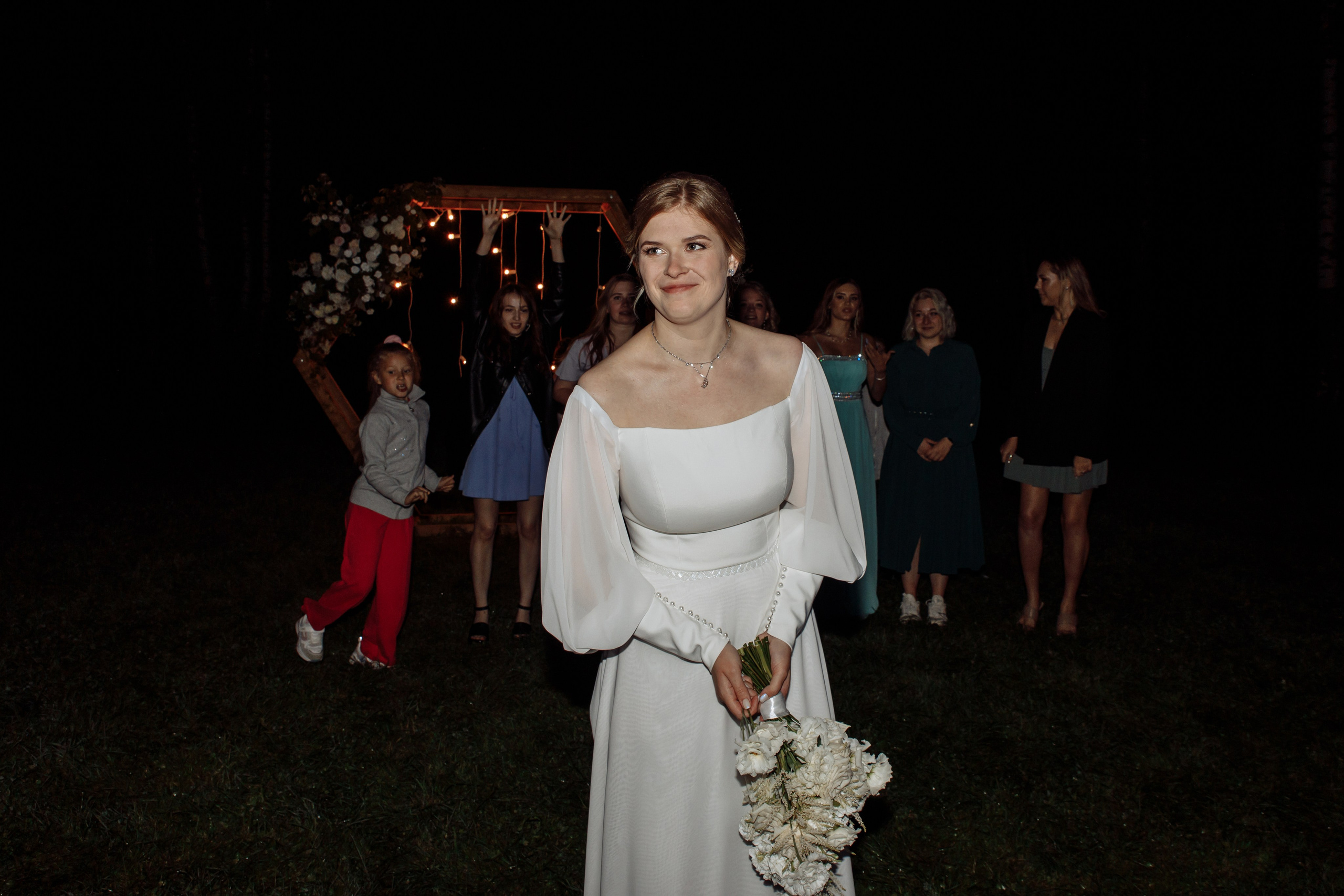 Влад и Даша