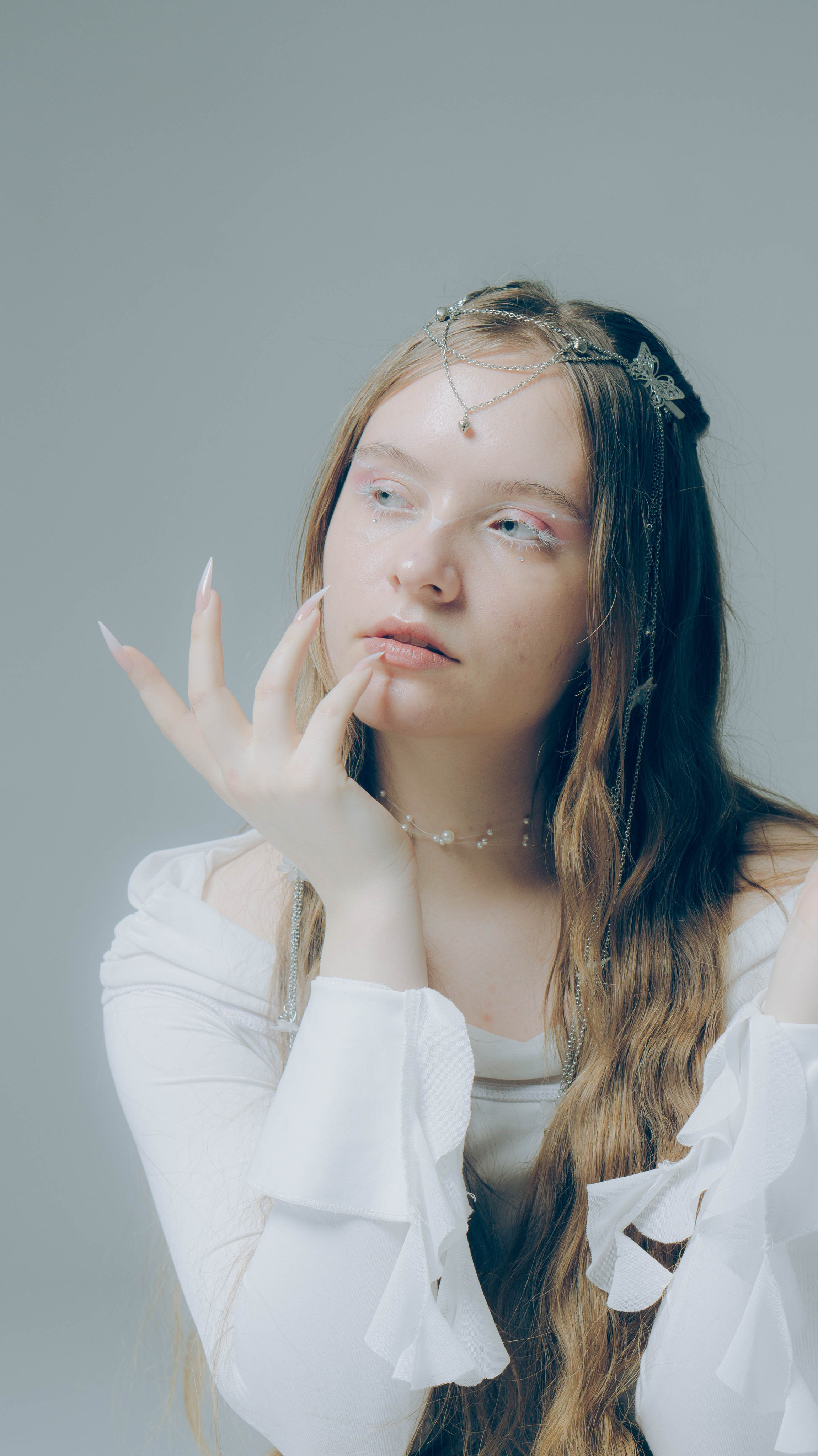 Вика. ФОТОГРАФ САРАТОВ