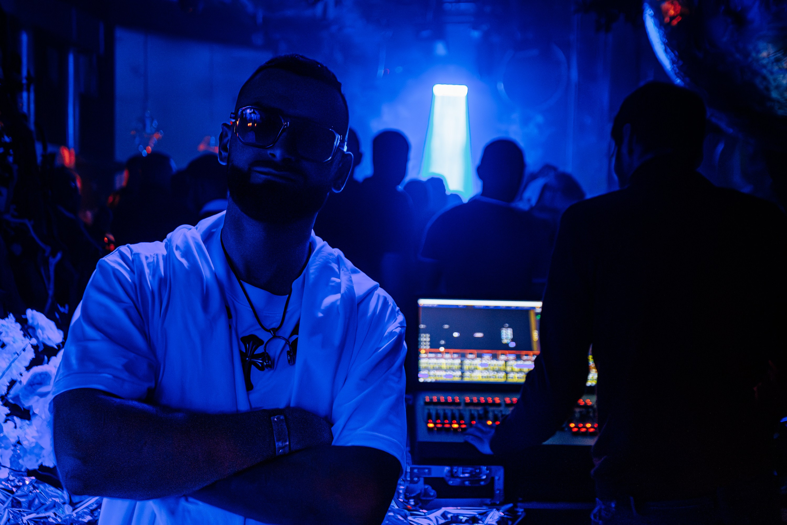 «5 элемент в Гастродворе"_GastroDvor_Yalta_26.04.2025. Аминов Руслан | Фотограф