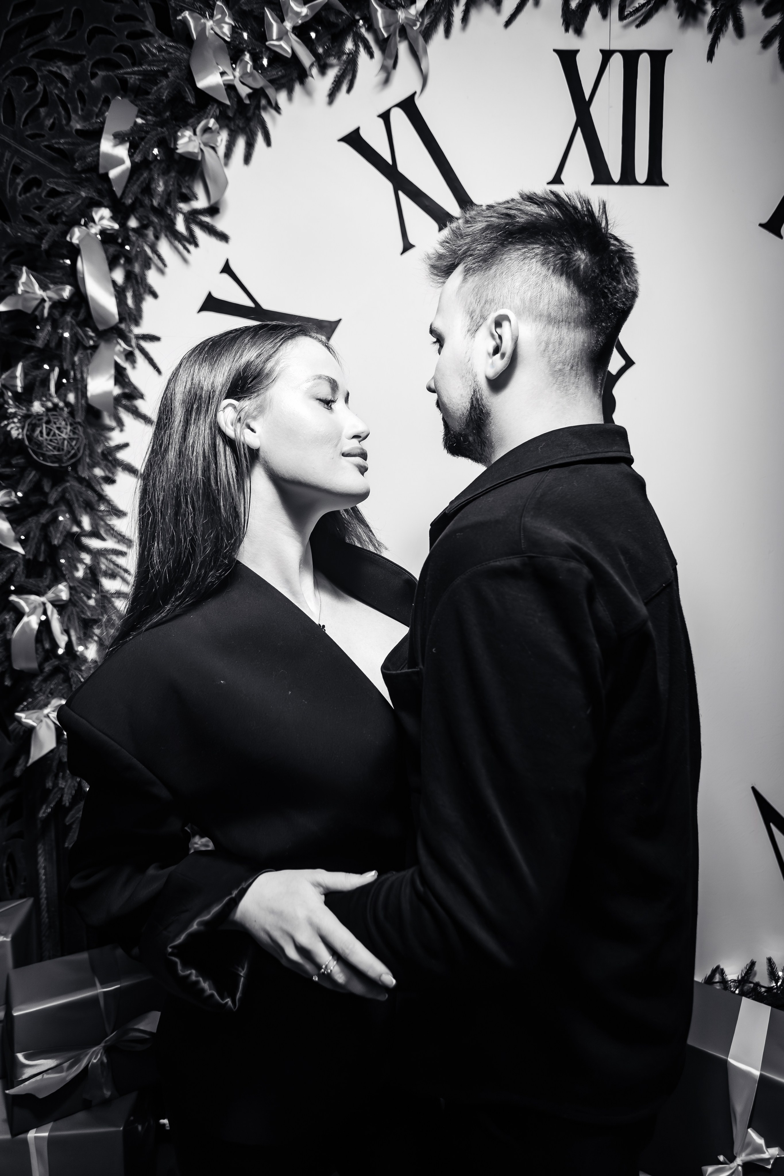 Городской корпоратив в PTIZZA_Ялта_29.12.2025. Аминов Руслан | Фотограф