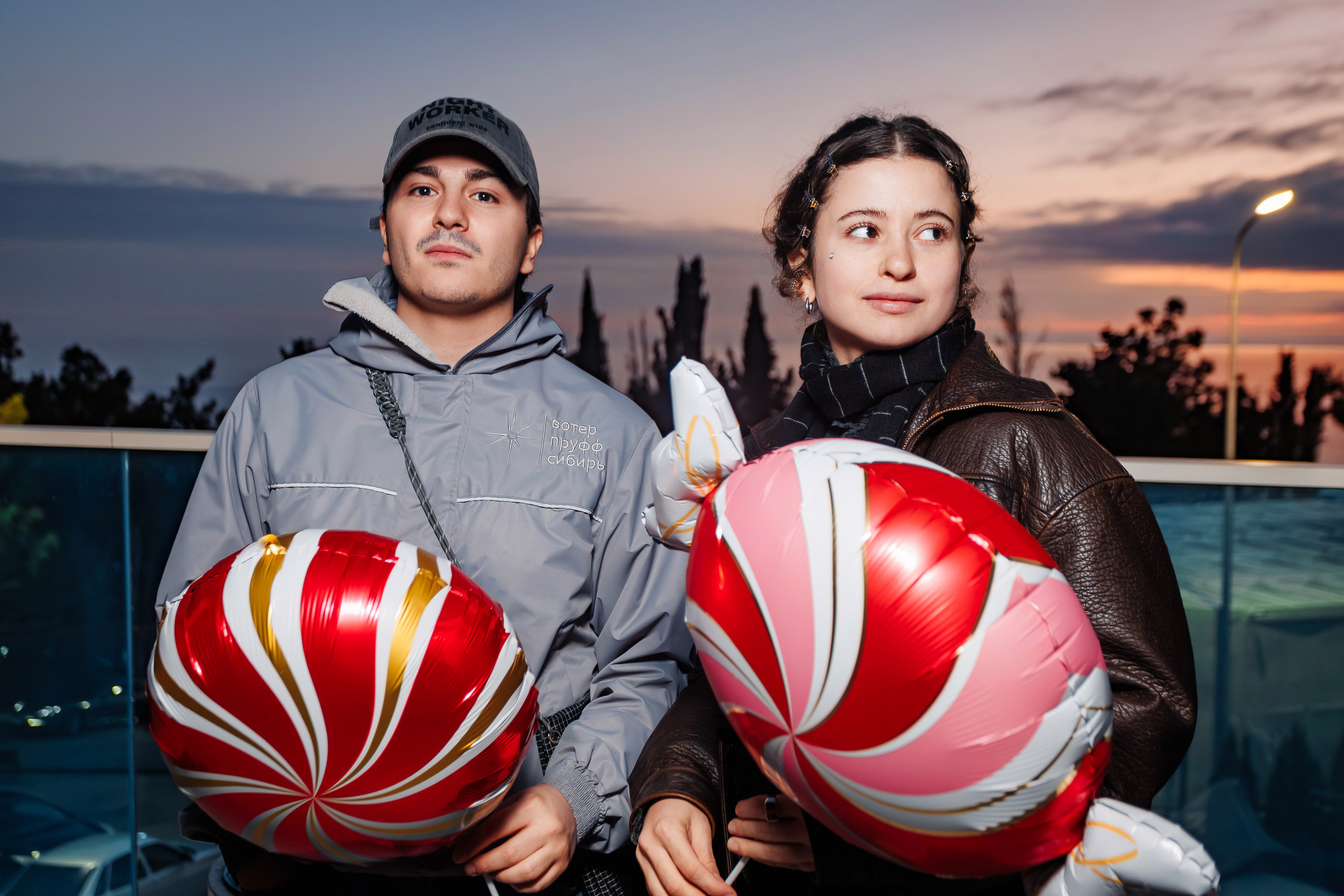 10 лет проекту «КОФЕДВИЖ» и открытие новой кофейни_Ялта_19.12.2025. Аминов Руслан | Фотограф