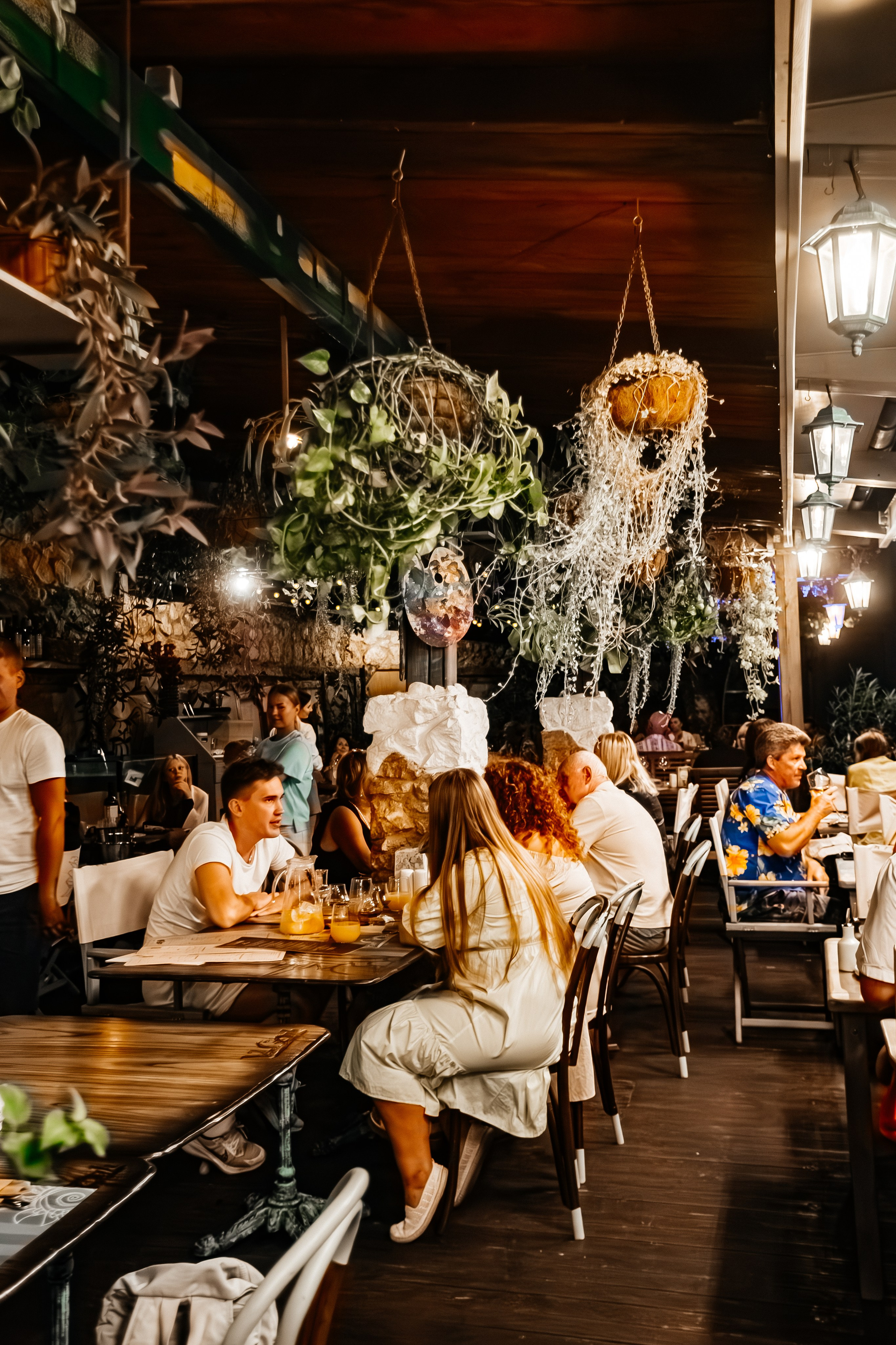 Massandrabeach_Vangogh 7.09.2024. Аминов Руслан | Фотограф