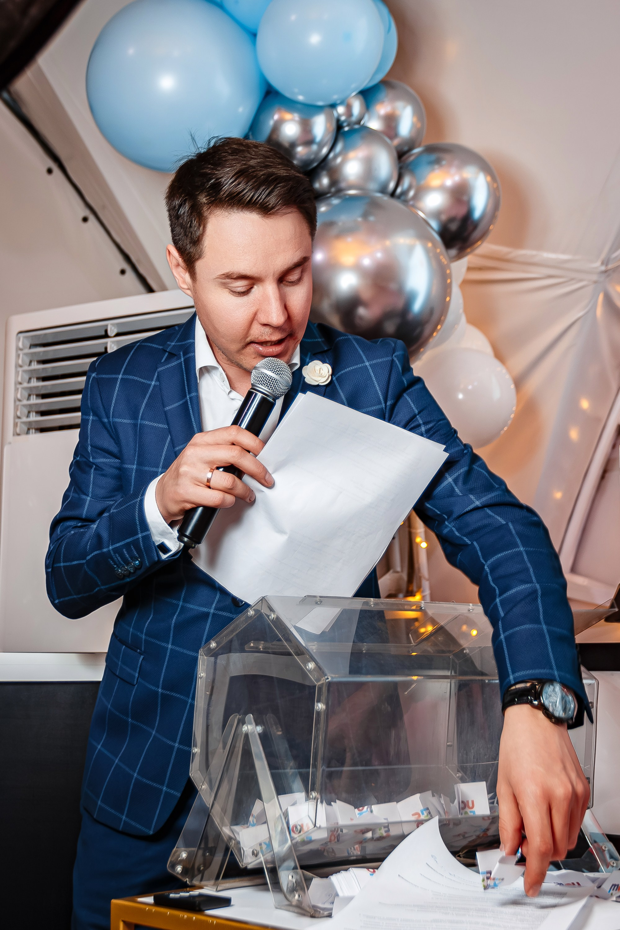 Беременный форум «Мир материнства»_Рыбацкая деревня_Симферополь_6.12.2024. Аминов Руслан | Фотограф