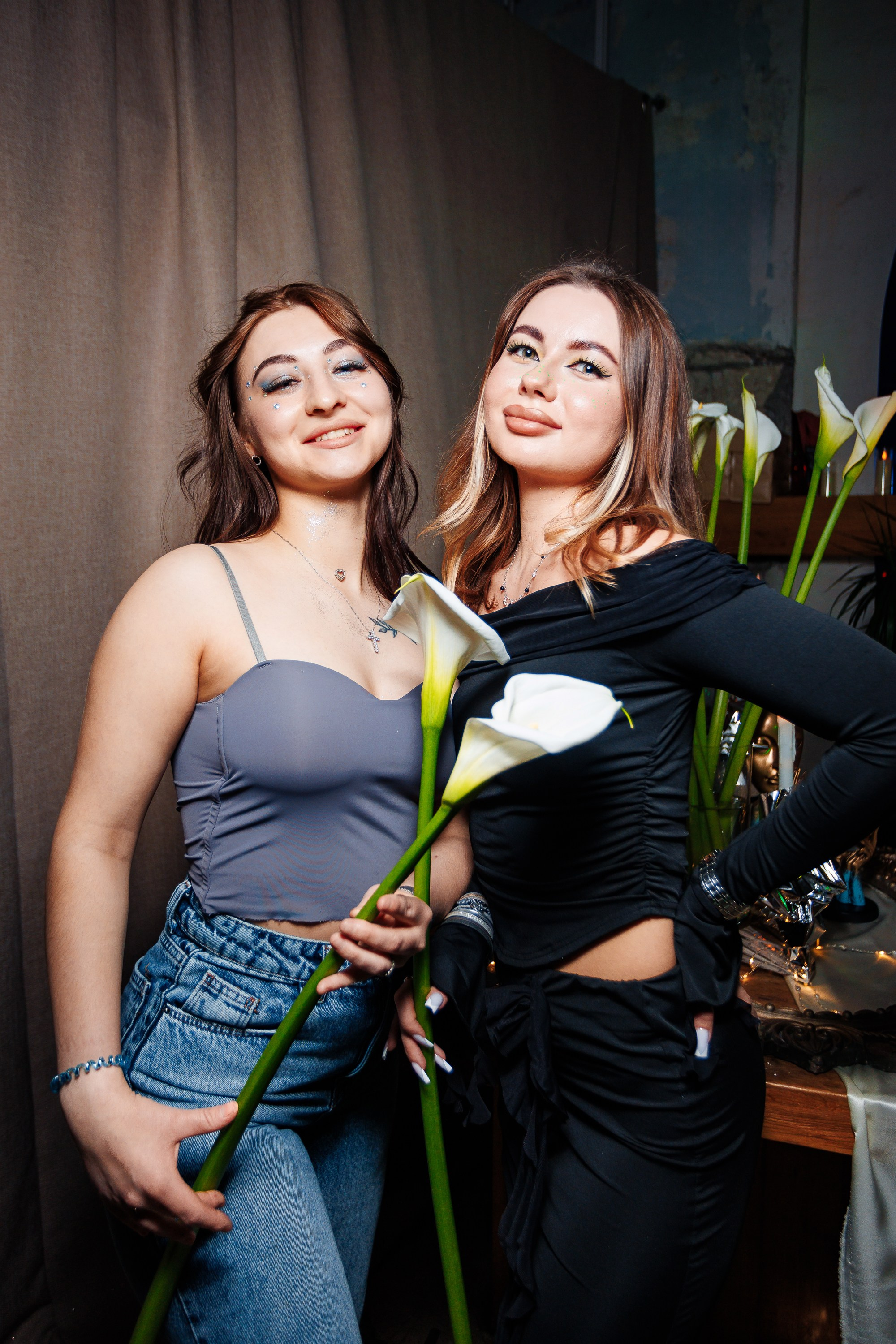 «5 элемент в Гастродворе"_GastroDvor_Yalta_26.04.2025. Аминов Руслан | Фотограф